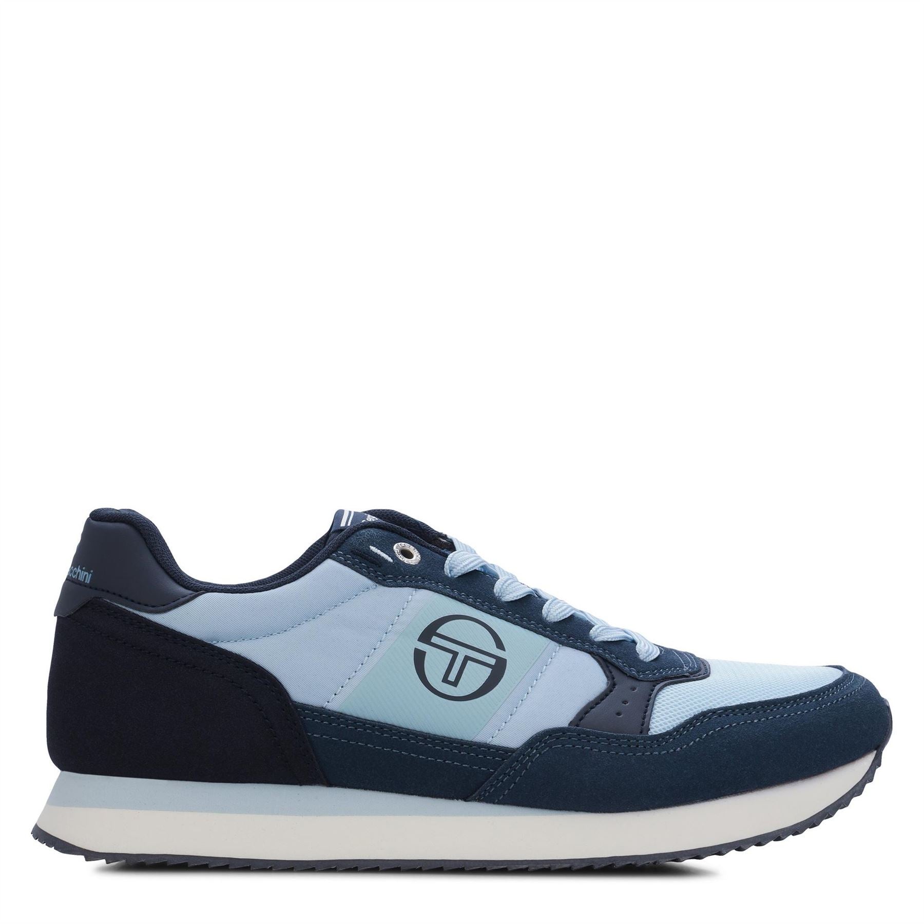 Sergio Tacchini Monza Trainers 64