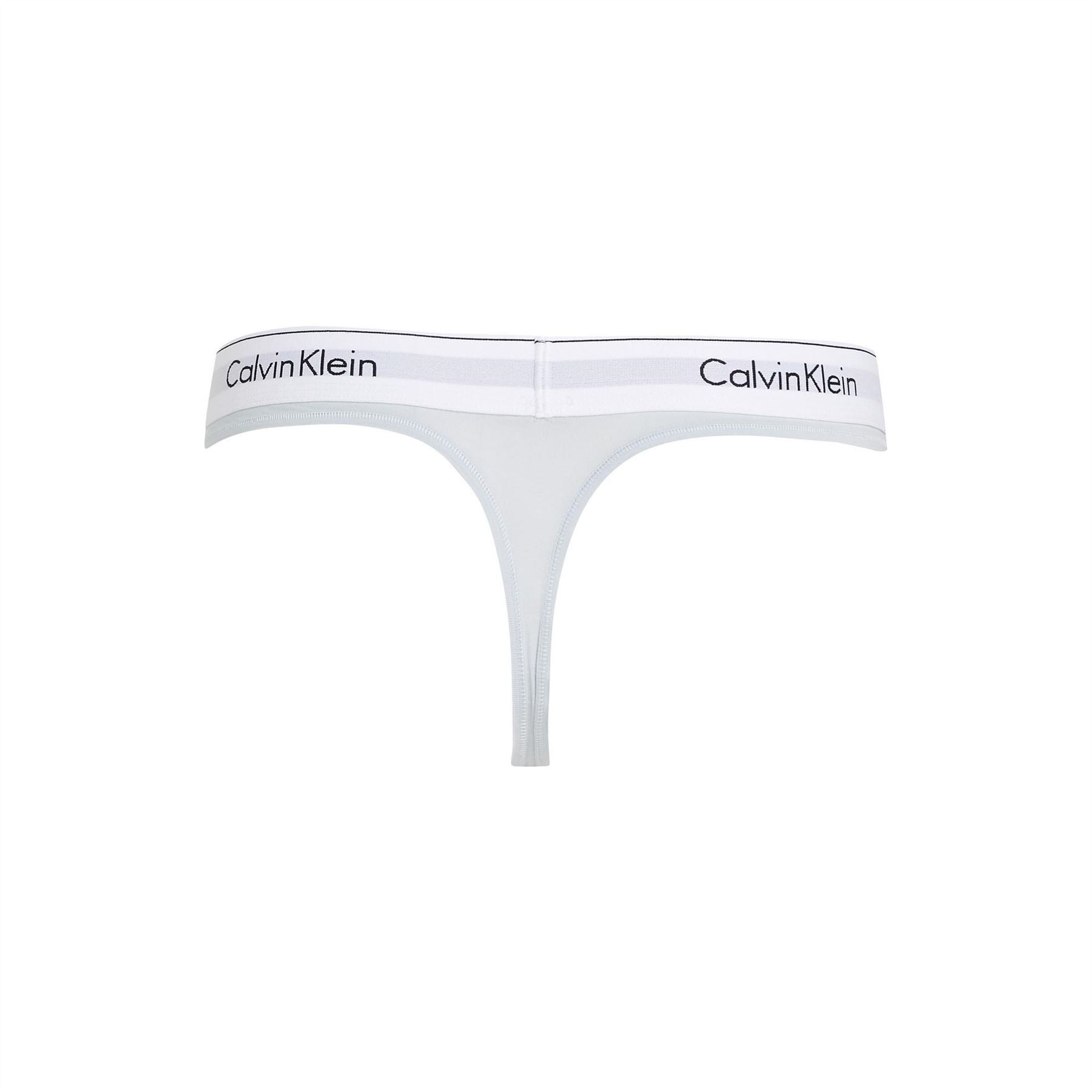 Calvin Klein Thong