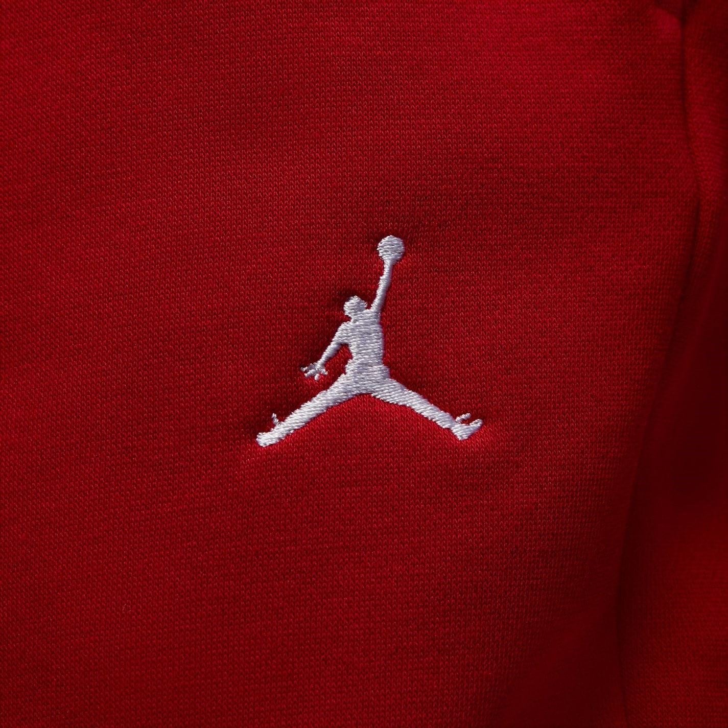 Air Jordan Mens Essential Fleece Pants