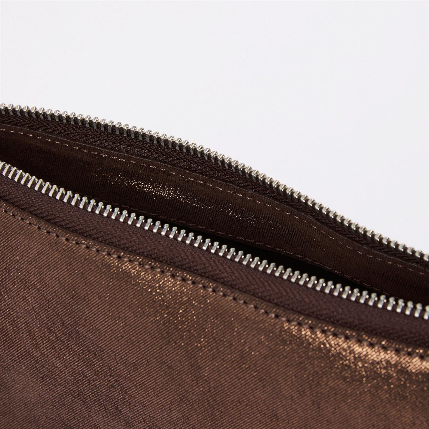 By Far Leather Shoulder Bag