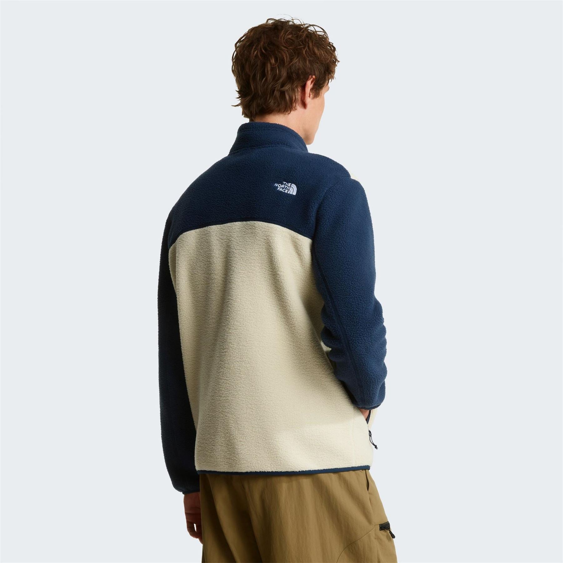 The North Face Yumiori Full Zip Fleece Unisex Adults