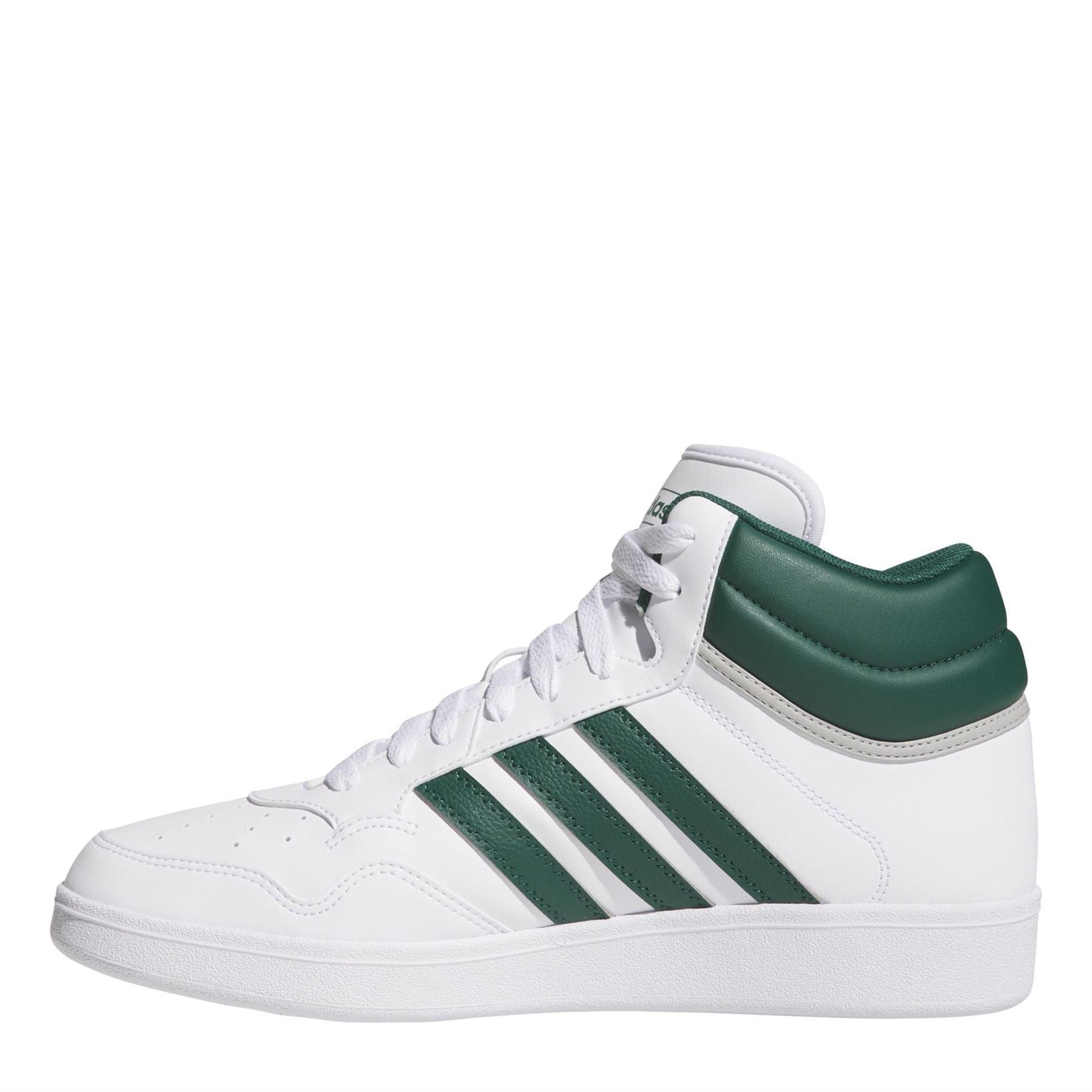 adidas Hoops 4.0 Mid Basketball Trainers