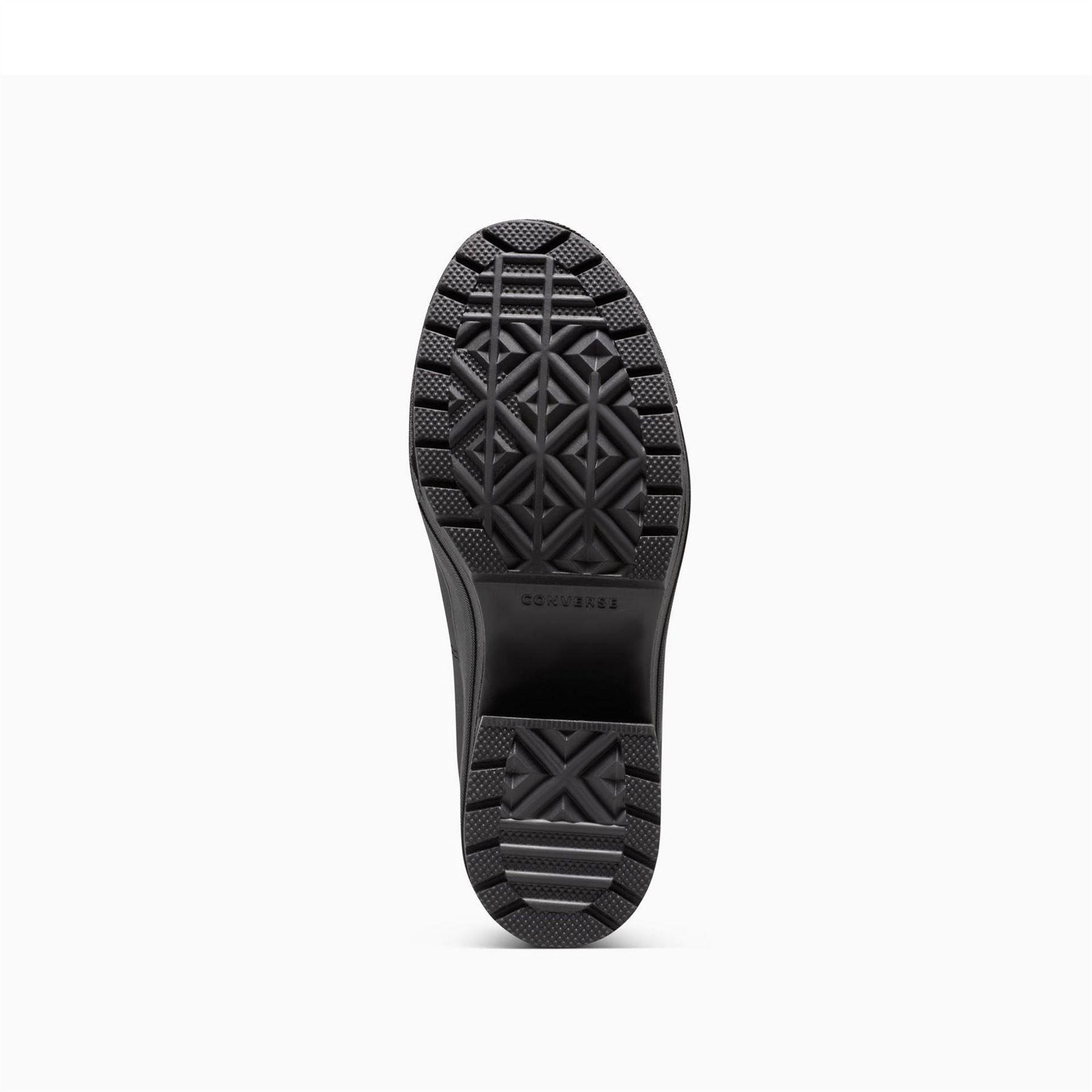 Converse Chuck 70 De Luxe Heel Pla Ankle Heeled Boots