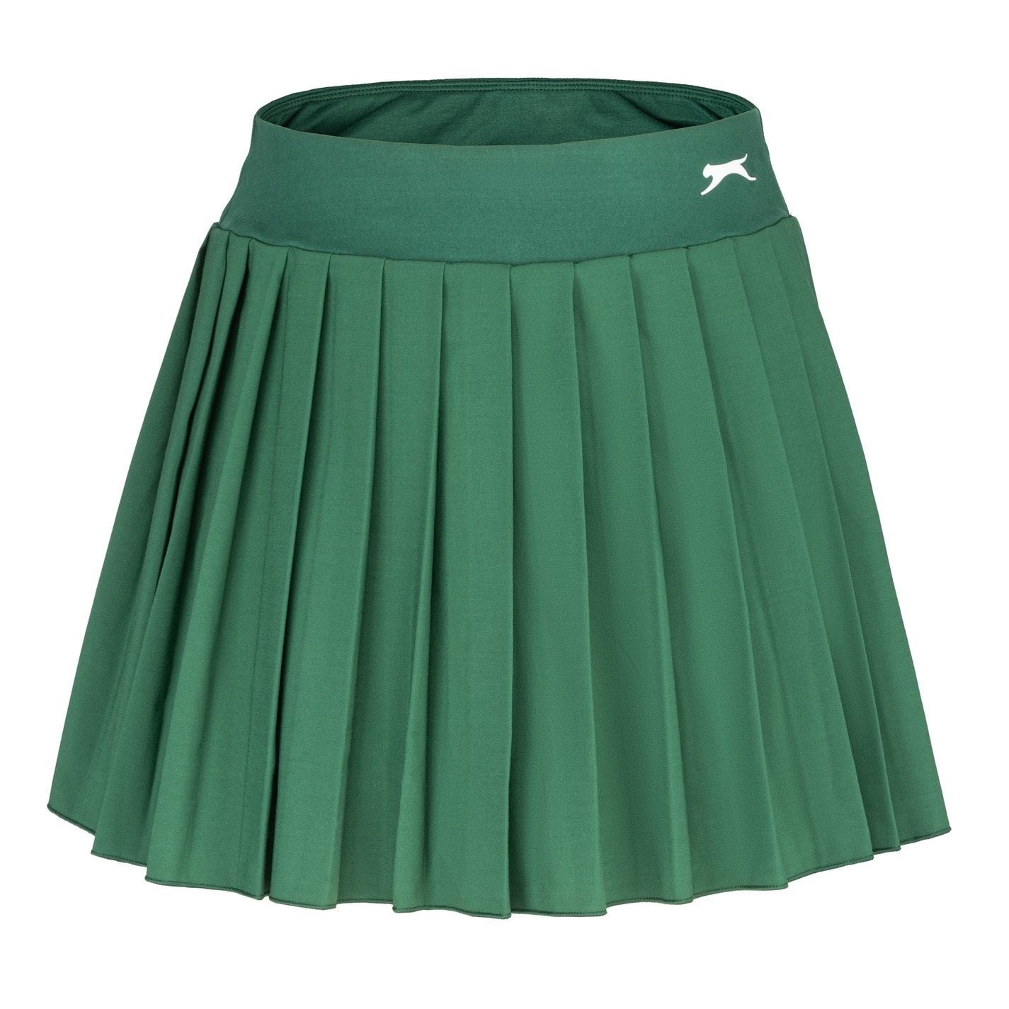 Slazenger Womens Pleated Skort