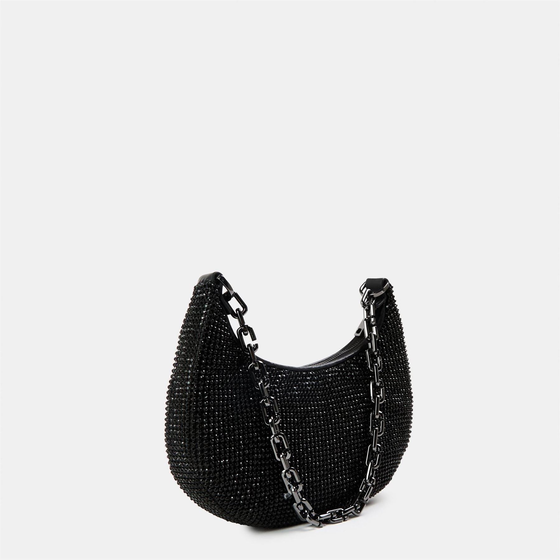 Marc Jacobs Rhinestone Shoulder Bag