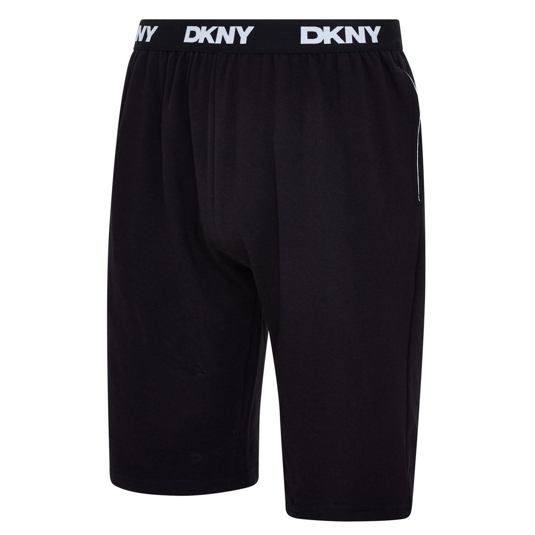 DKNY Lounge Shorts Lions