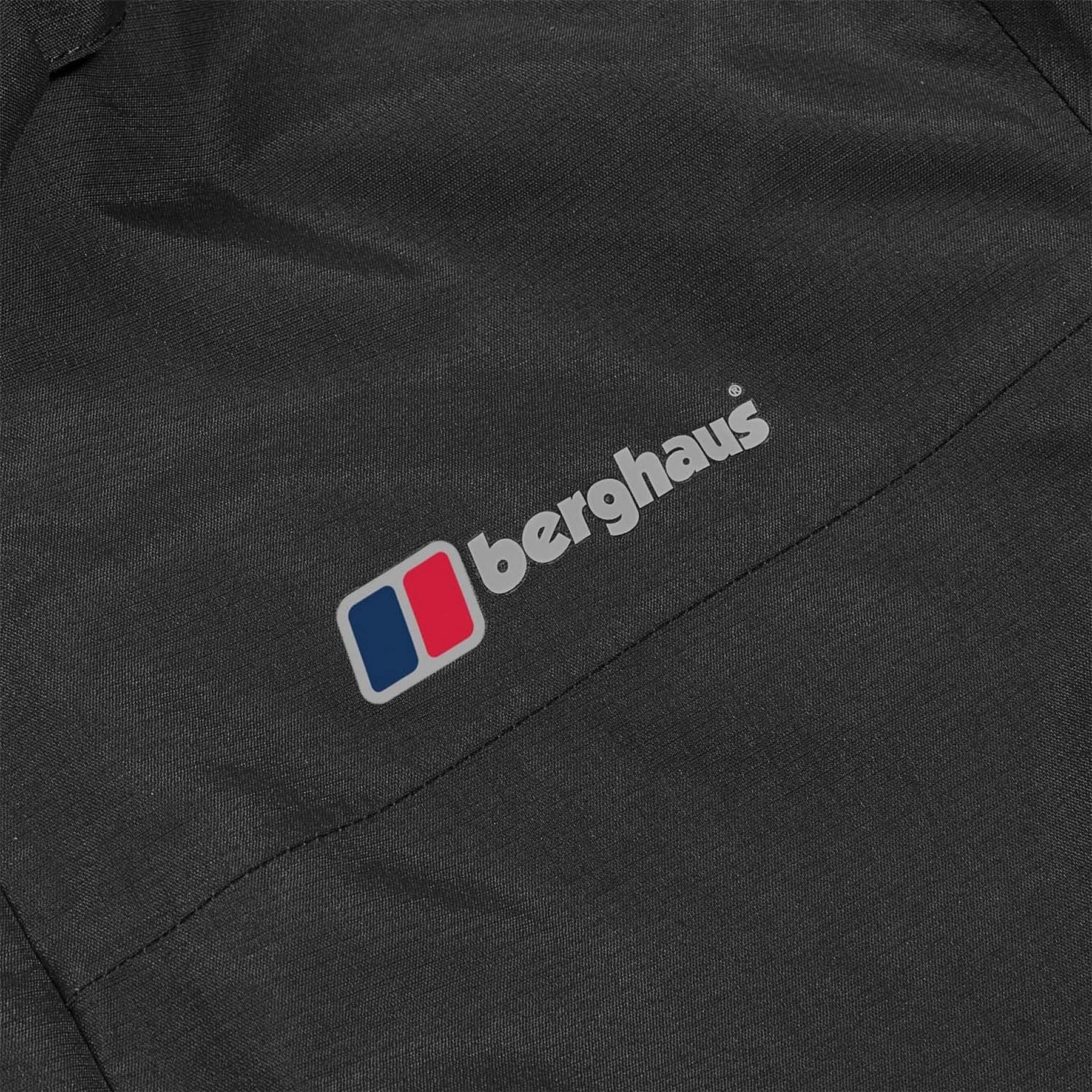 Berghaus Interactive Jacket