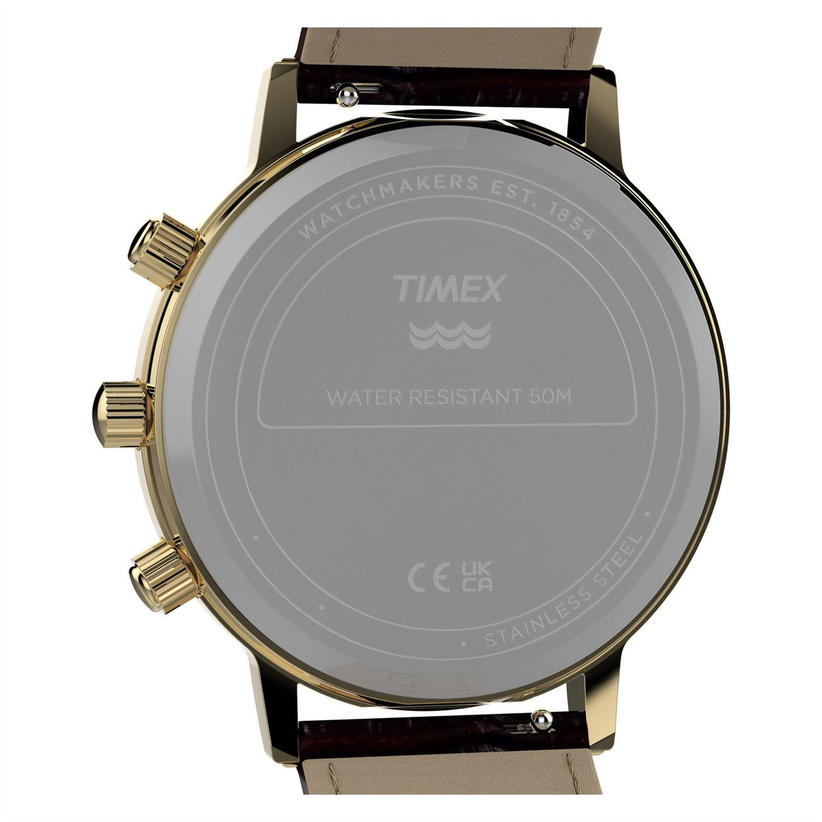 Timex Moonphase Wtch Sn71