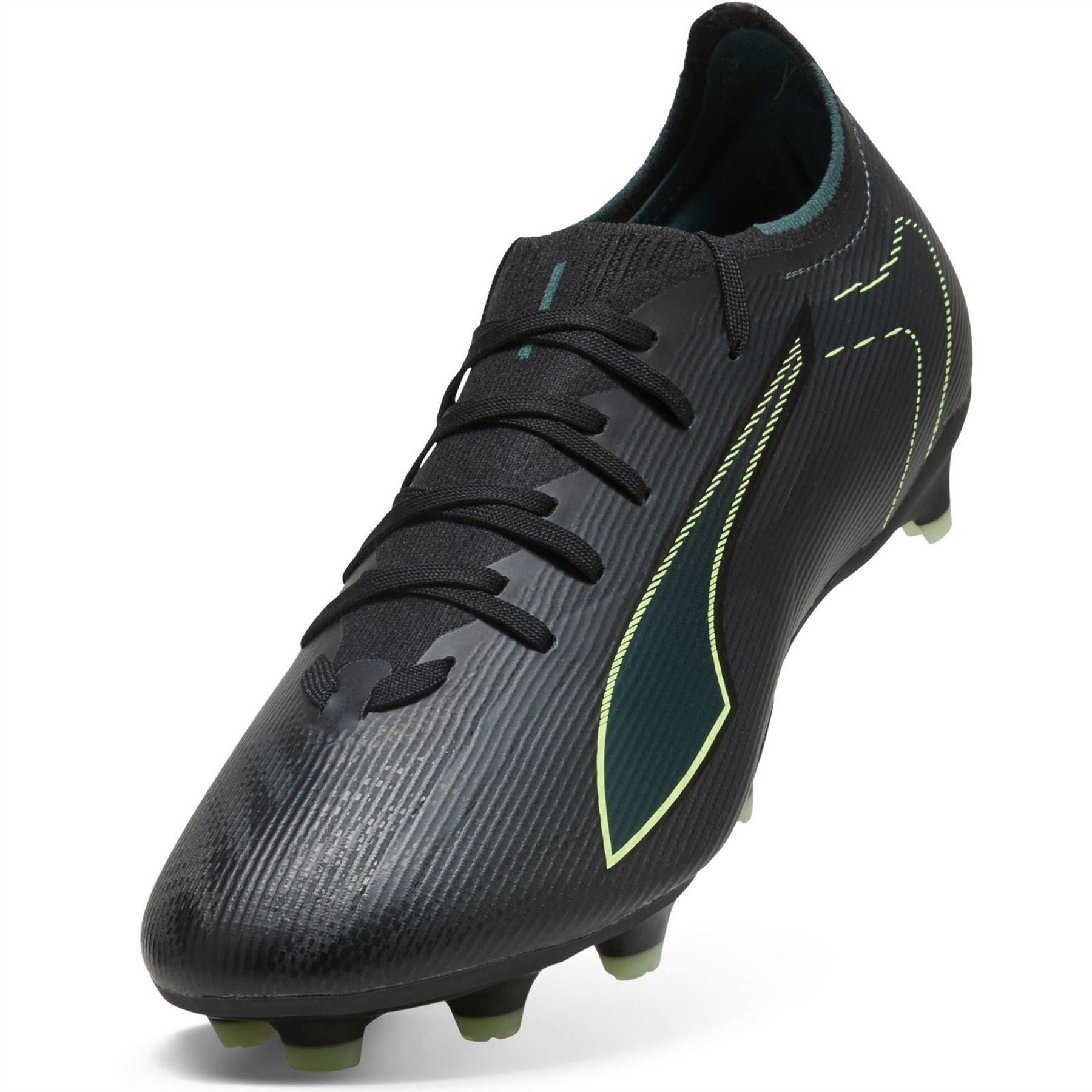 Puma 6 Match Fg Ag Firm Ground Football Boots