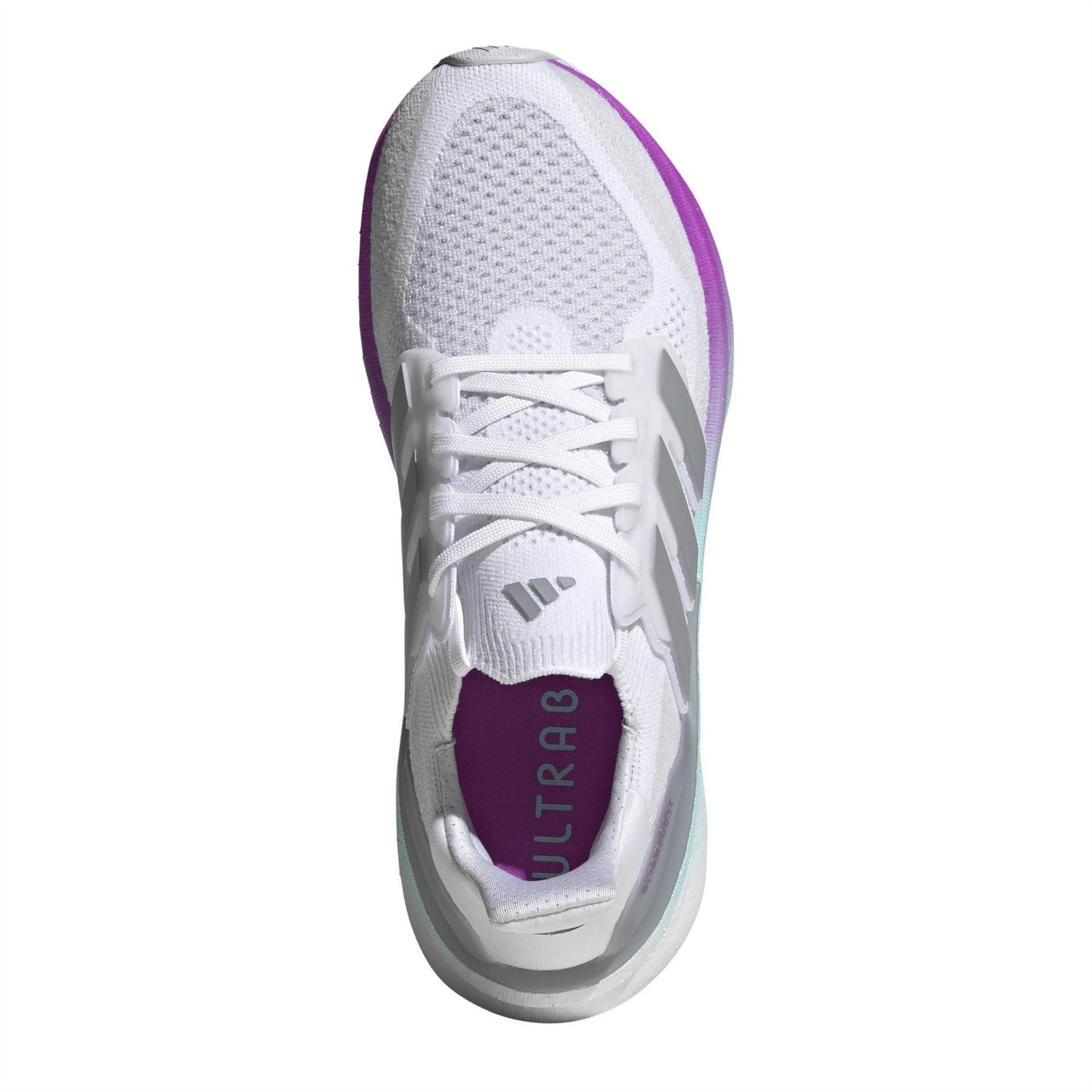 adidas Womens Ultraboost 5 Running Shoes