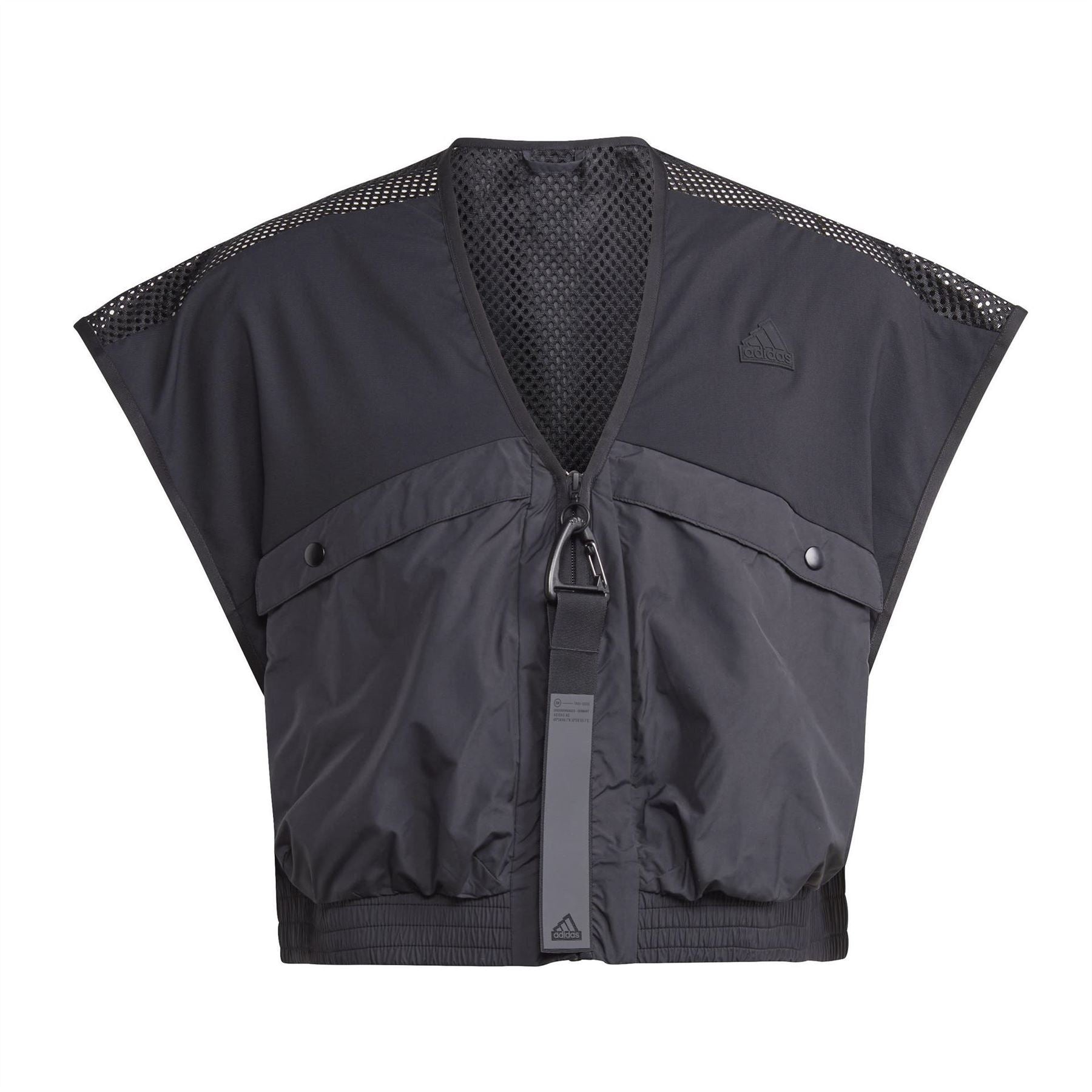 adidas Mens Escape Premium Vest