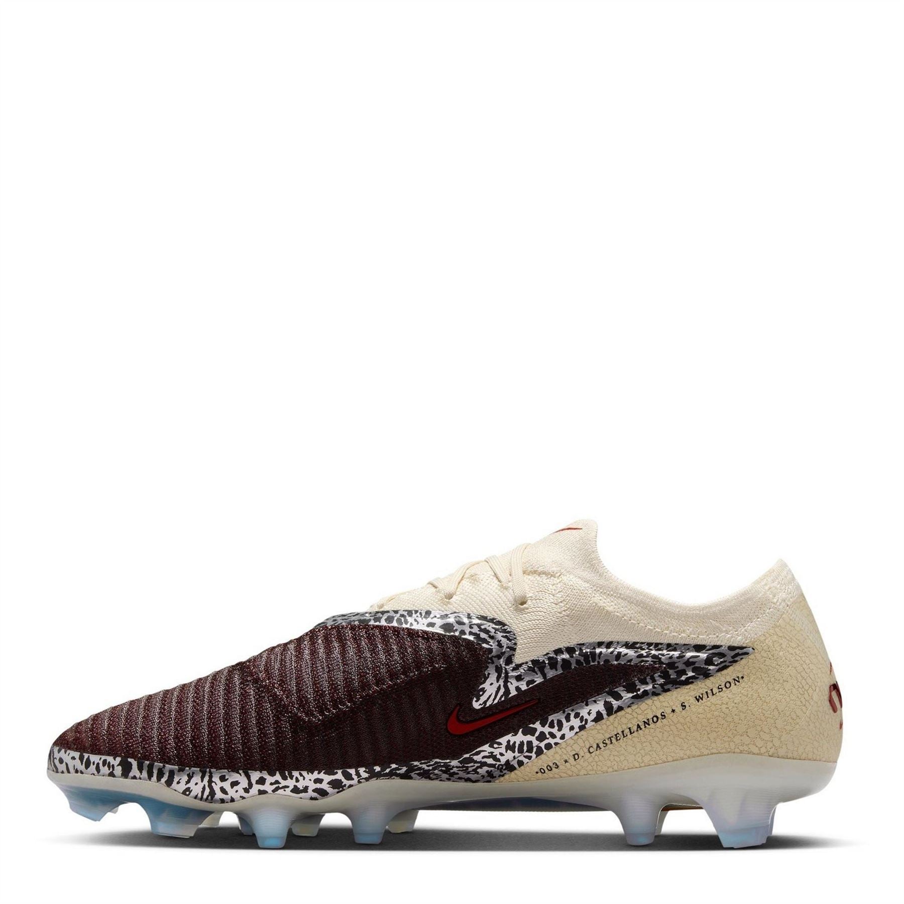 Nike Phantom 6 Low Elite Adults Firm Ground Football Boots