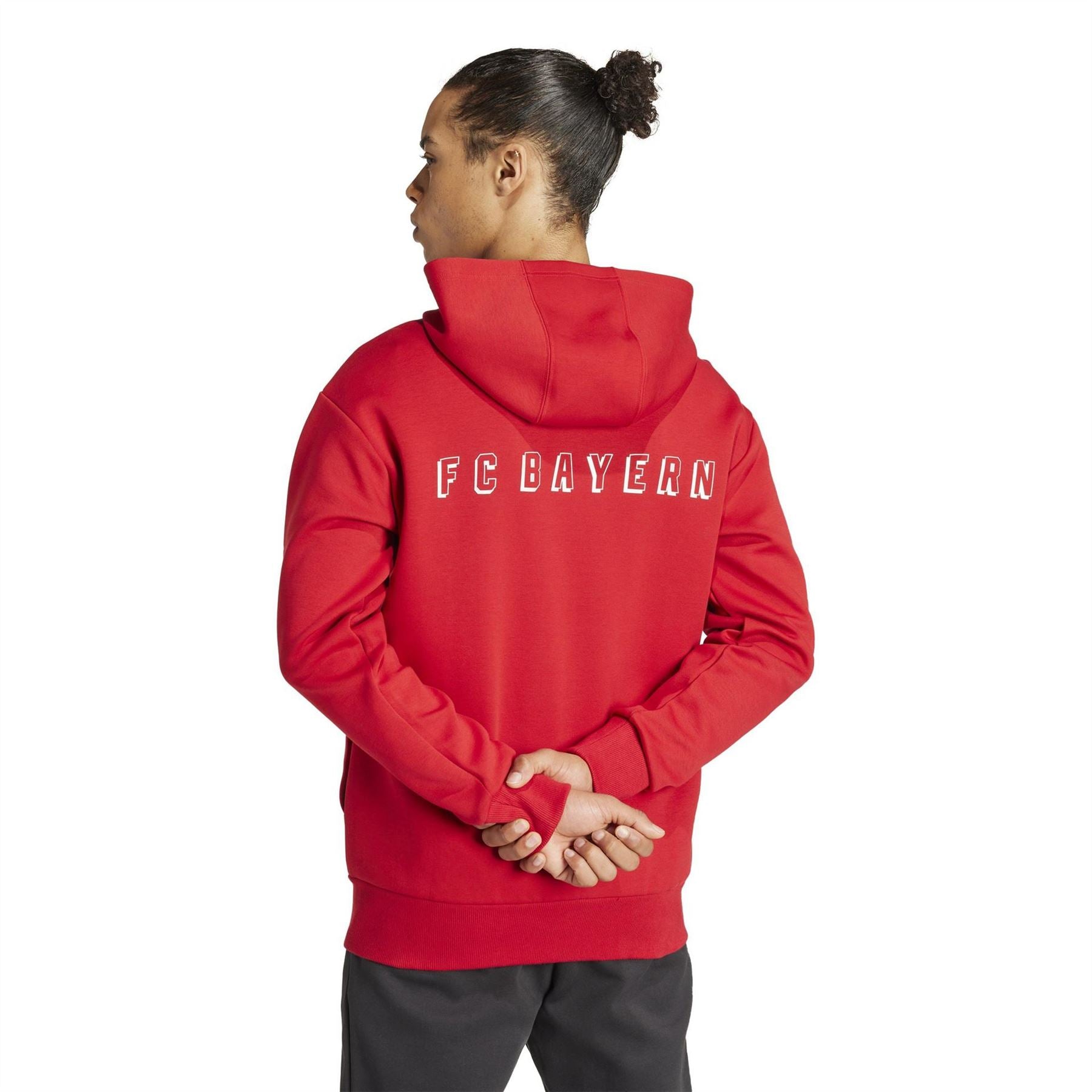 adidas Mens Anth Jacket Tracksuit Top