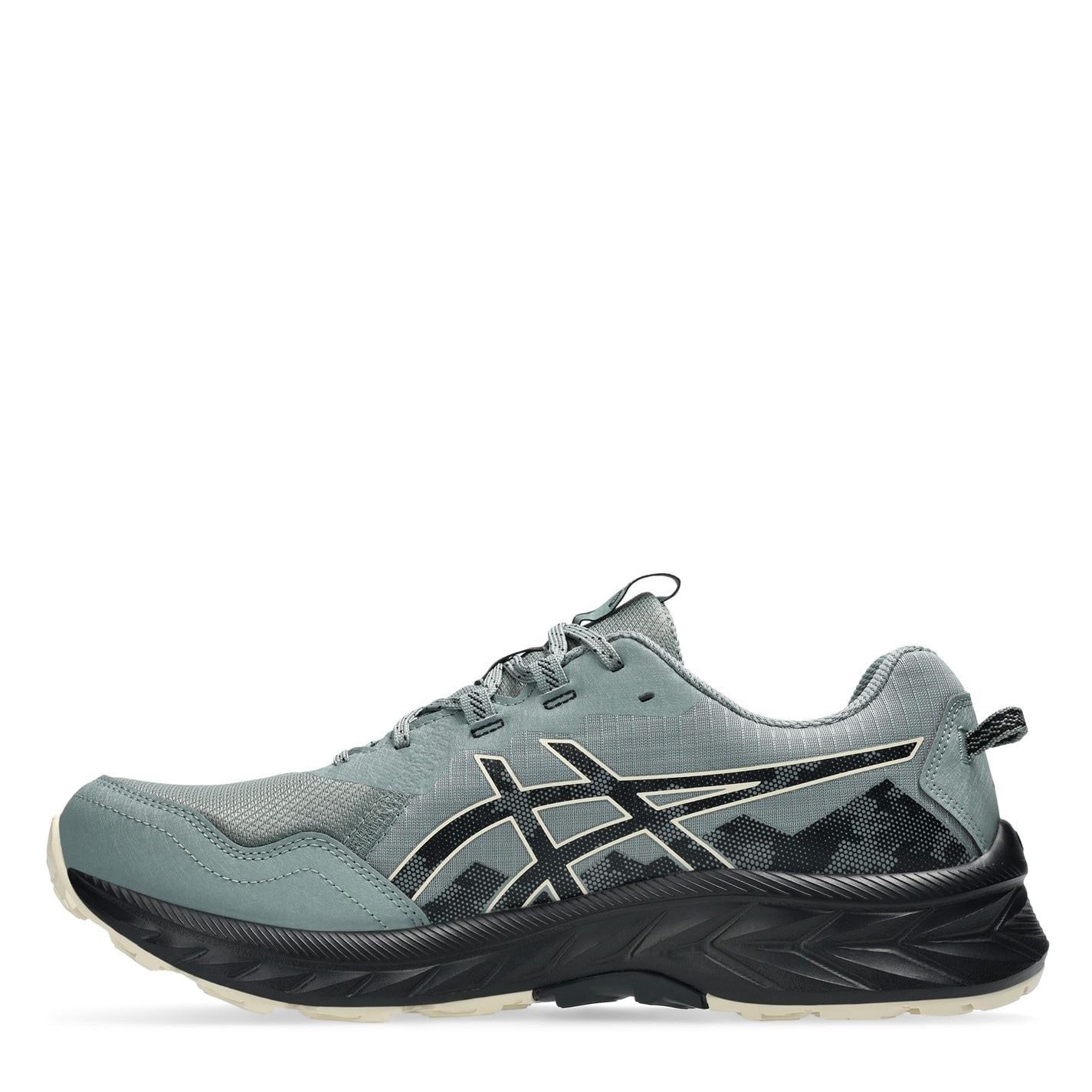 Asics Mens Gel Venture 10 Trail Running Shoes