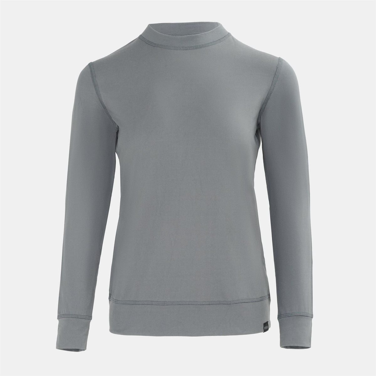 Nevica Mock Neck Long Sleeve Thermal Top
