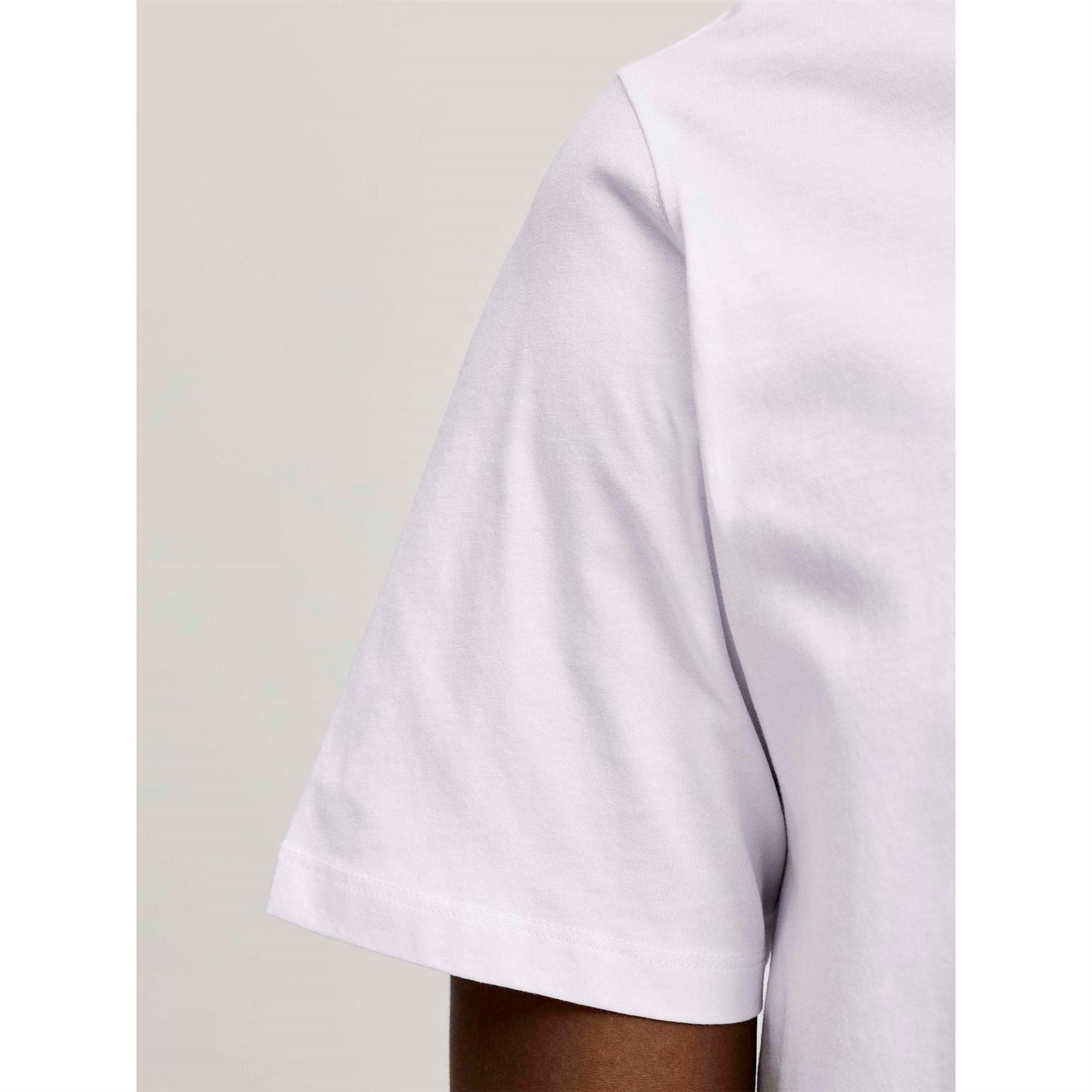 Jack and Jones B S C O-Neck Short Sleeve Jersey T-Shirt
