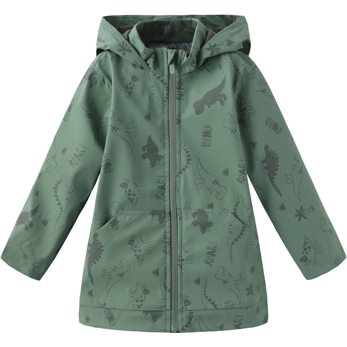 Firetrap Rain Anorak