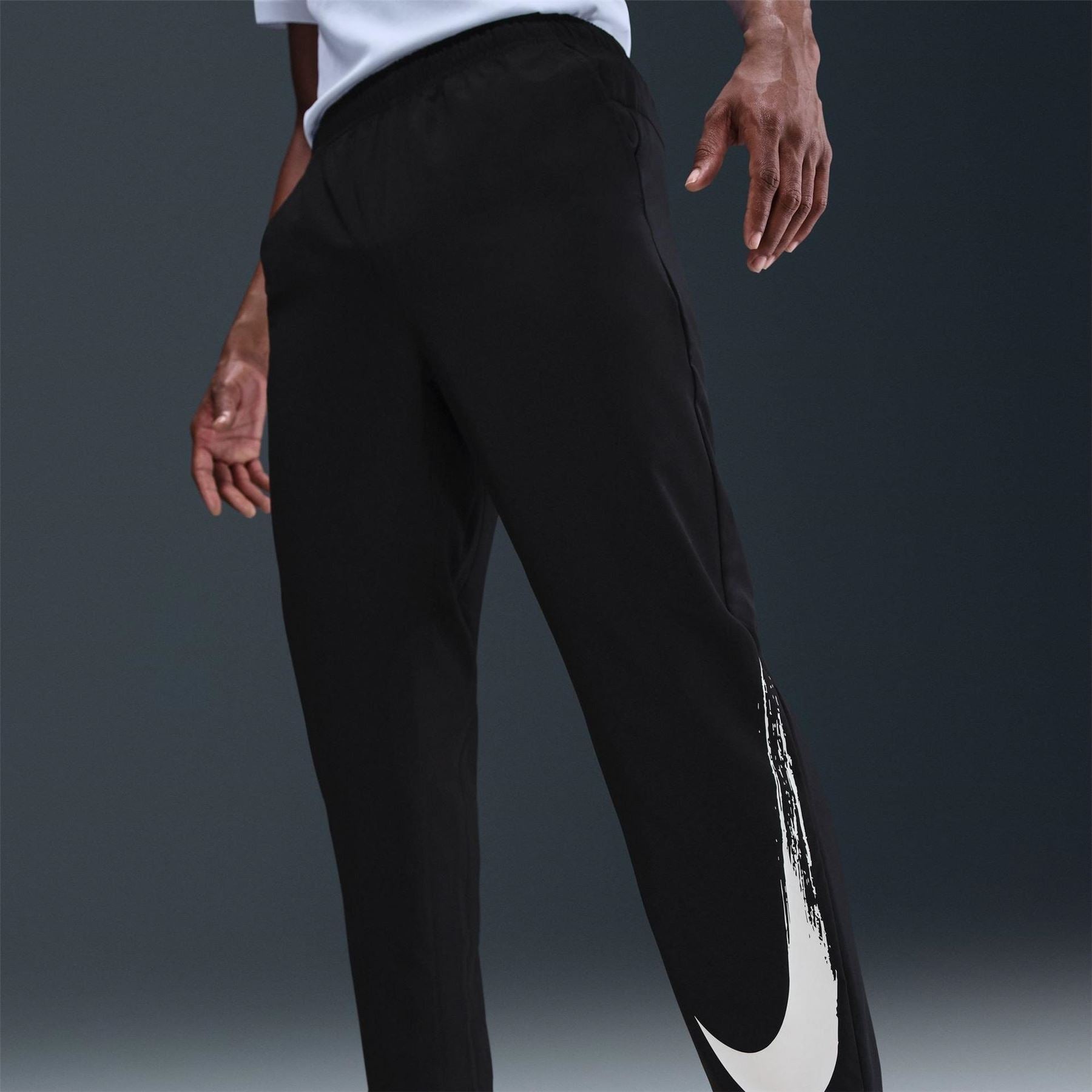 Nike Form Training Tracksuit Bottoms