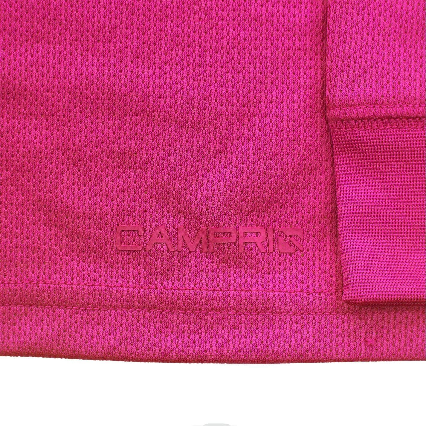 Campri Thermal Baselayer Top Junior