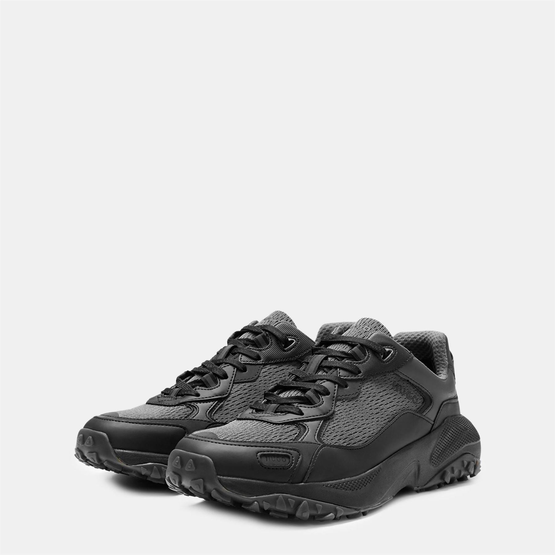 Hugo Cyrus Runn Low Top Sneakers