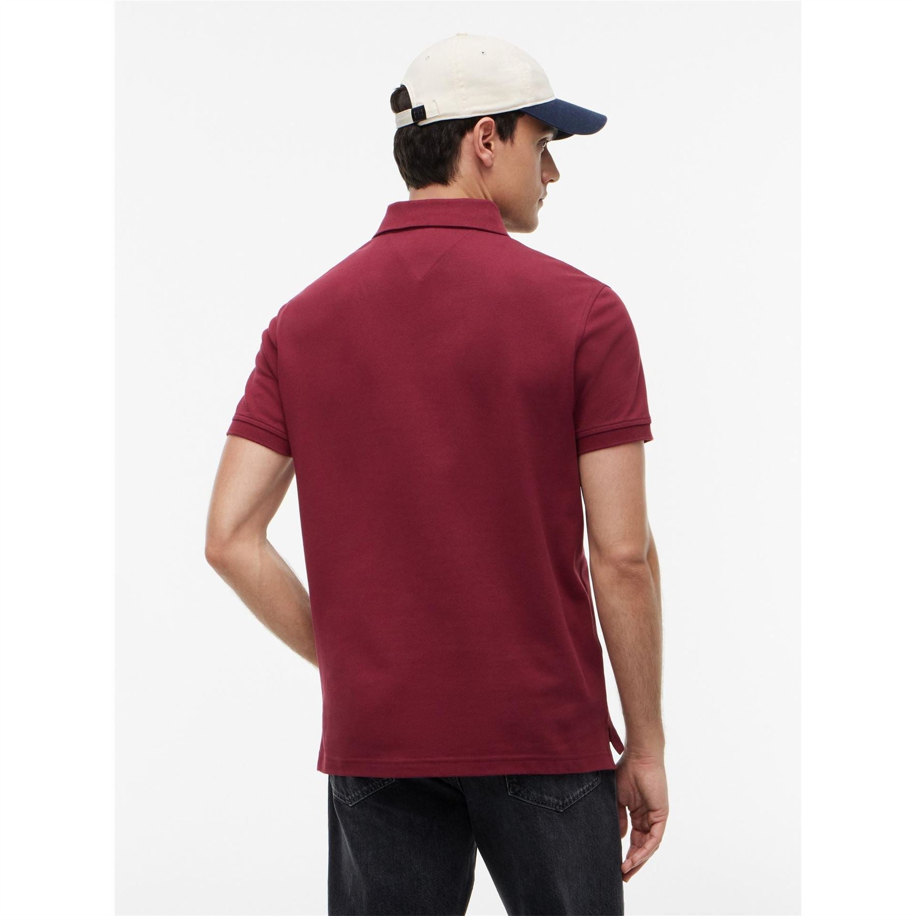 Tommy Hilfiger 1985 Polo Shirt