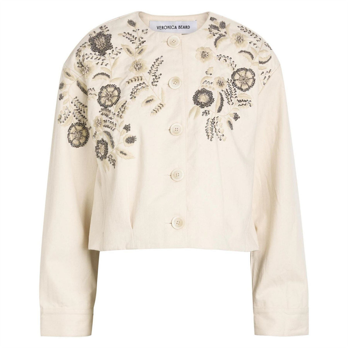 Veronica Beard Emeren Jacket