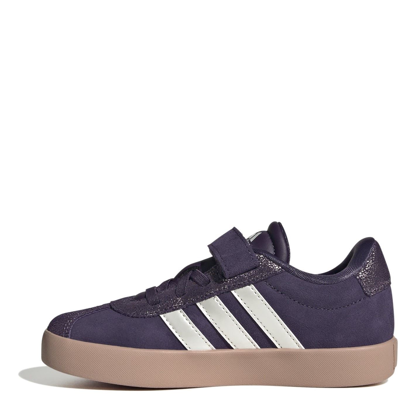 adidas Vl Court 3.0 Trainers Childrens
