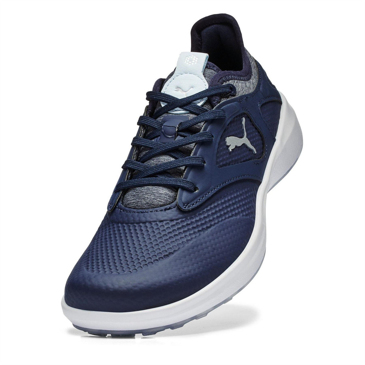 Puma Ignite Malibu Spikeless Golf Shoes