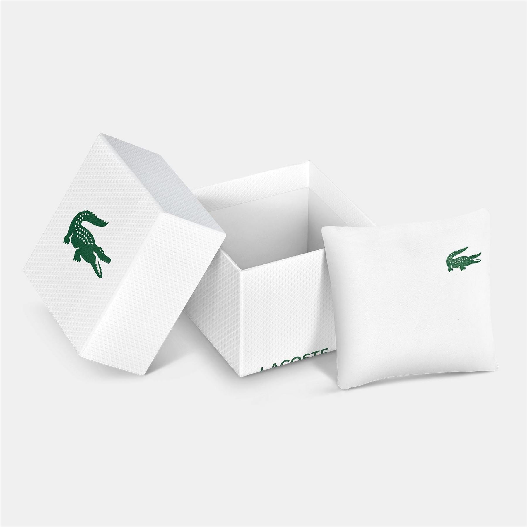 Lacoste Replay Multifunction Watch