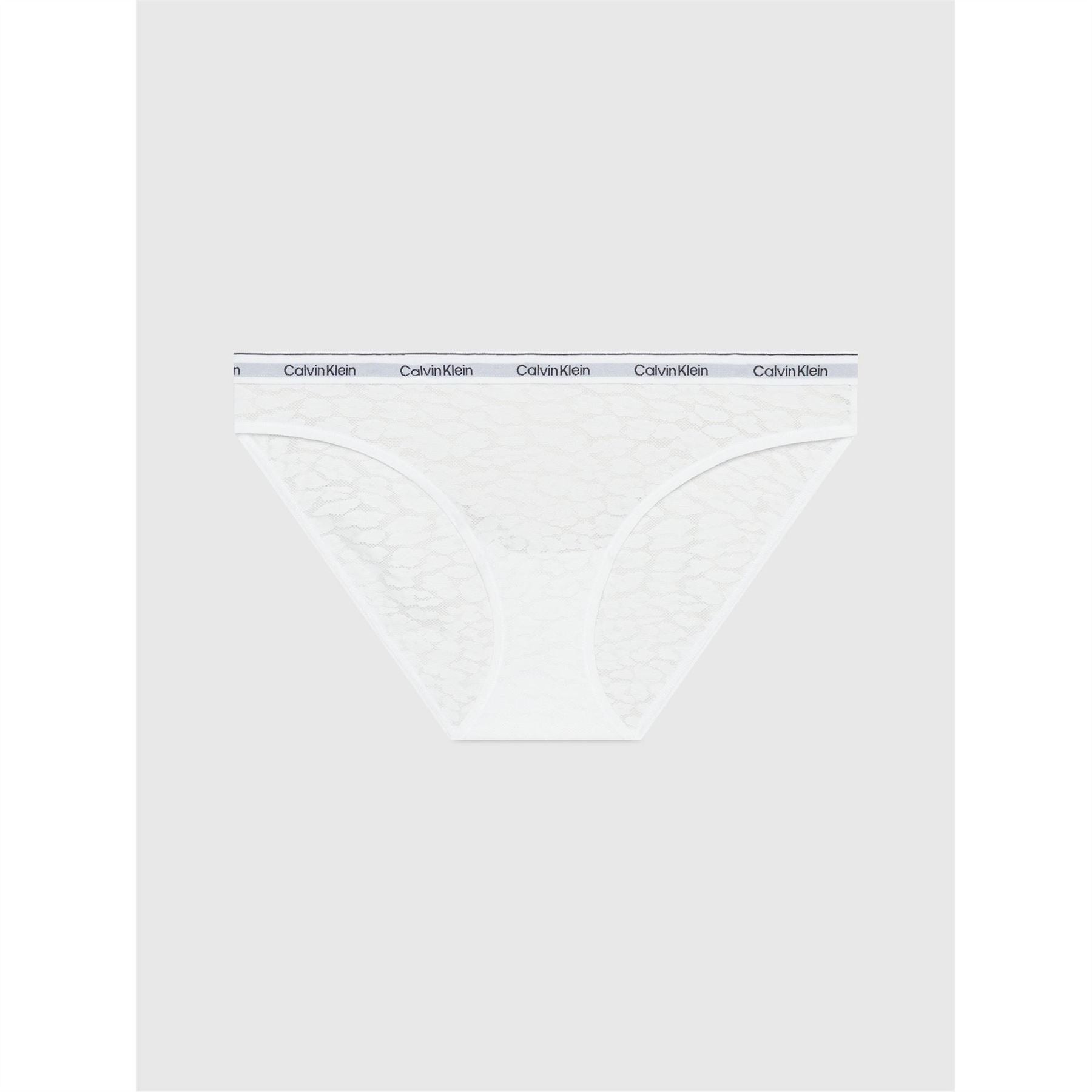 Calvin Klein Bikini Briefs
