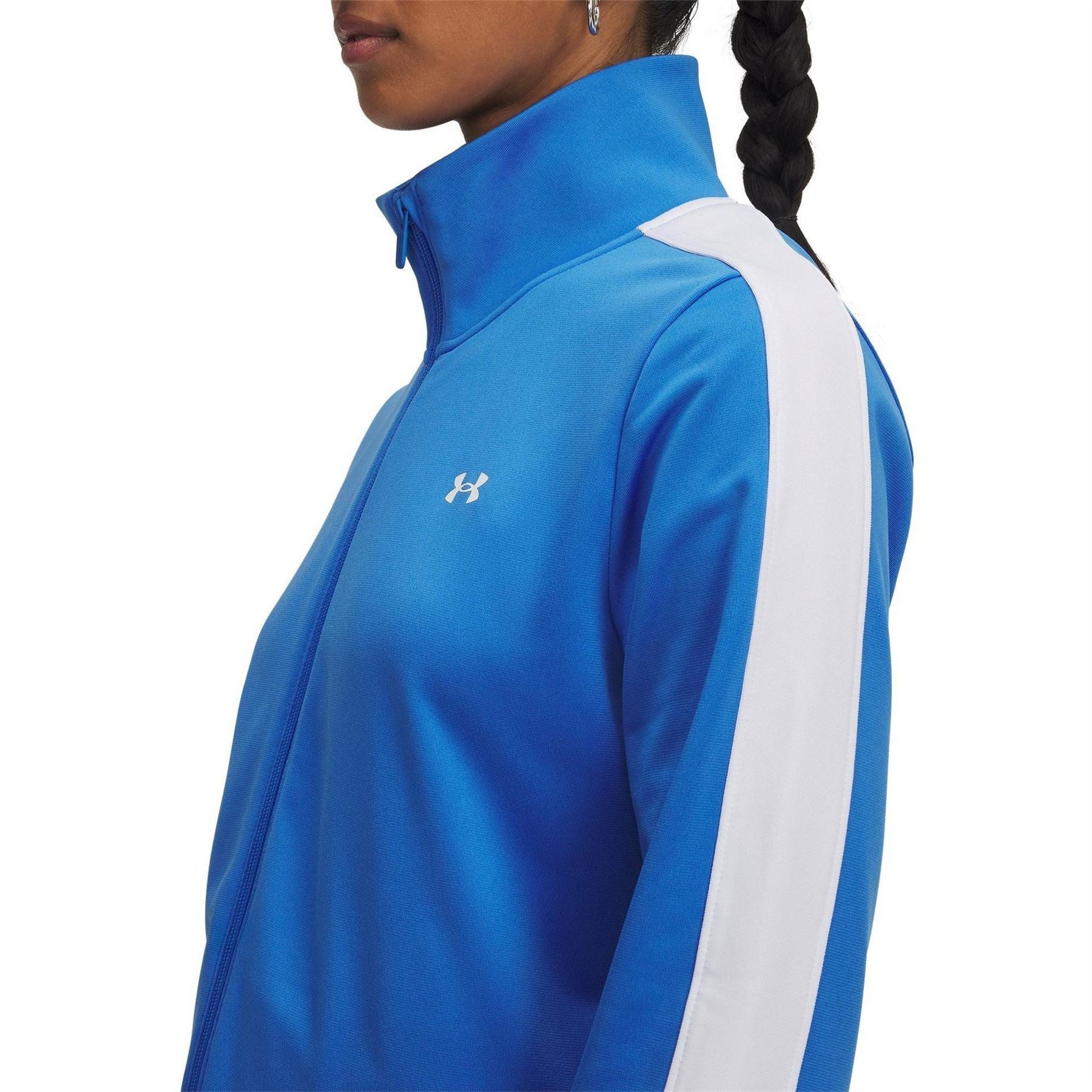 Under Armour Womens Tracksuit