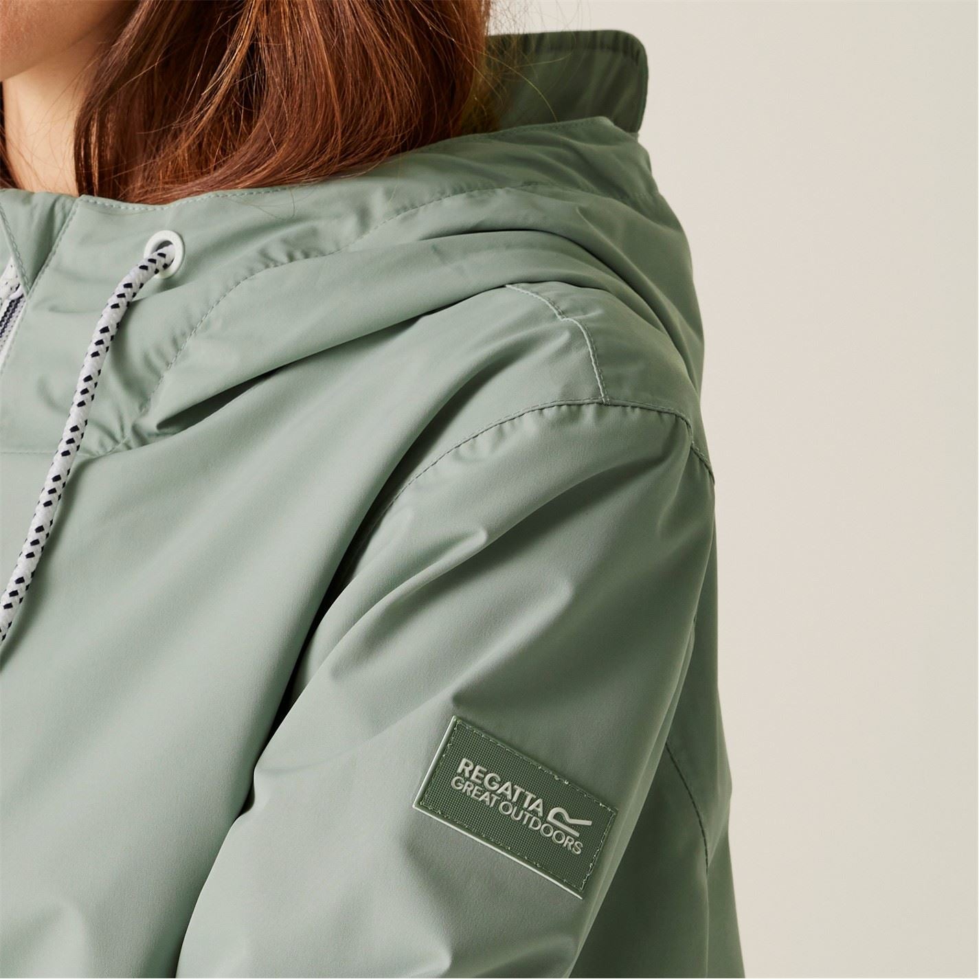 Regatta Womens Bayletta Waterproof Jacket