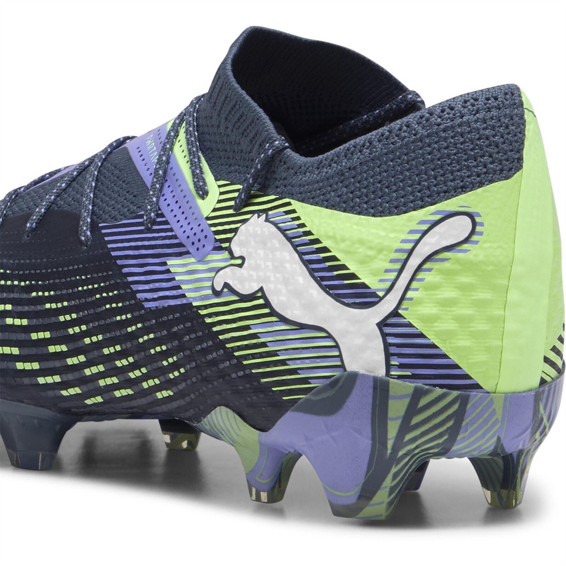 Puma Future 7 Ultimate Firm Ground Football Boots