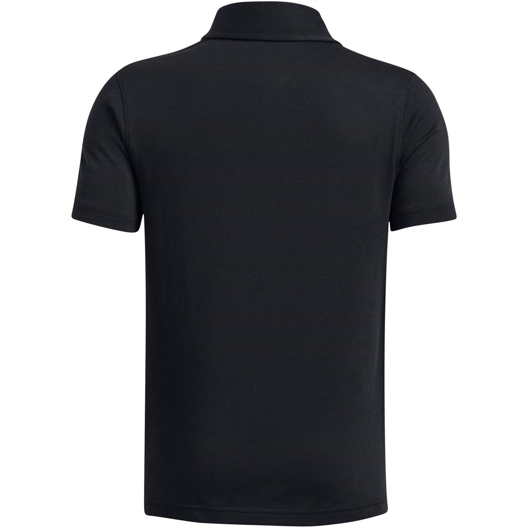 Under Armour Icon Short Sleeve Performance Polo Shirt