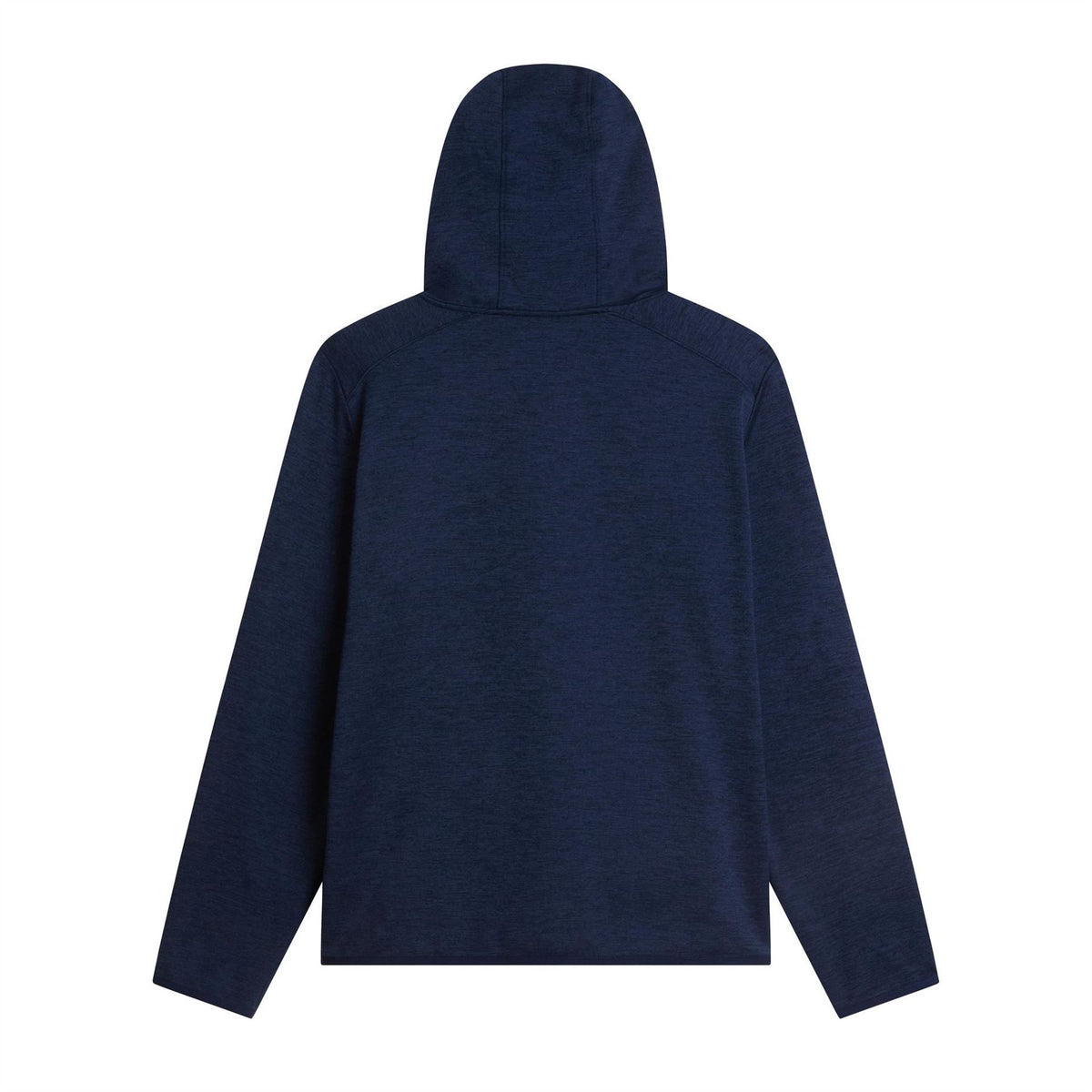 The North Face Tech Solid Full Zipper Hooded Woven Cuff Jacket