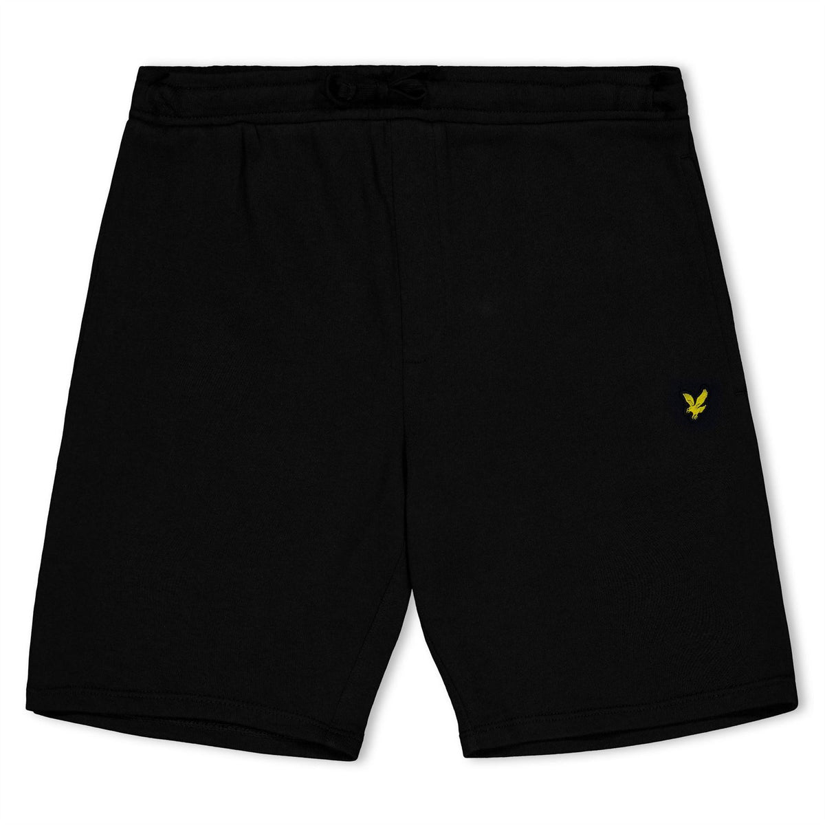 Lyle and Scott Fleece Jogger Shorts