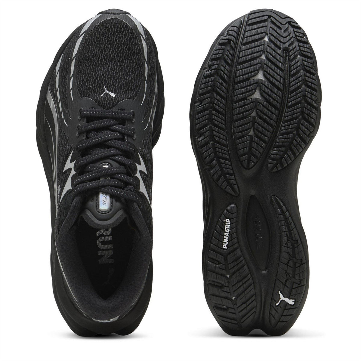 Puma Velocity Nitro 4 GorE-Tex Running Shoes