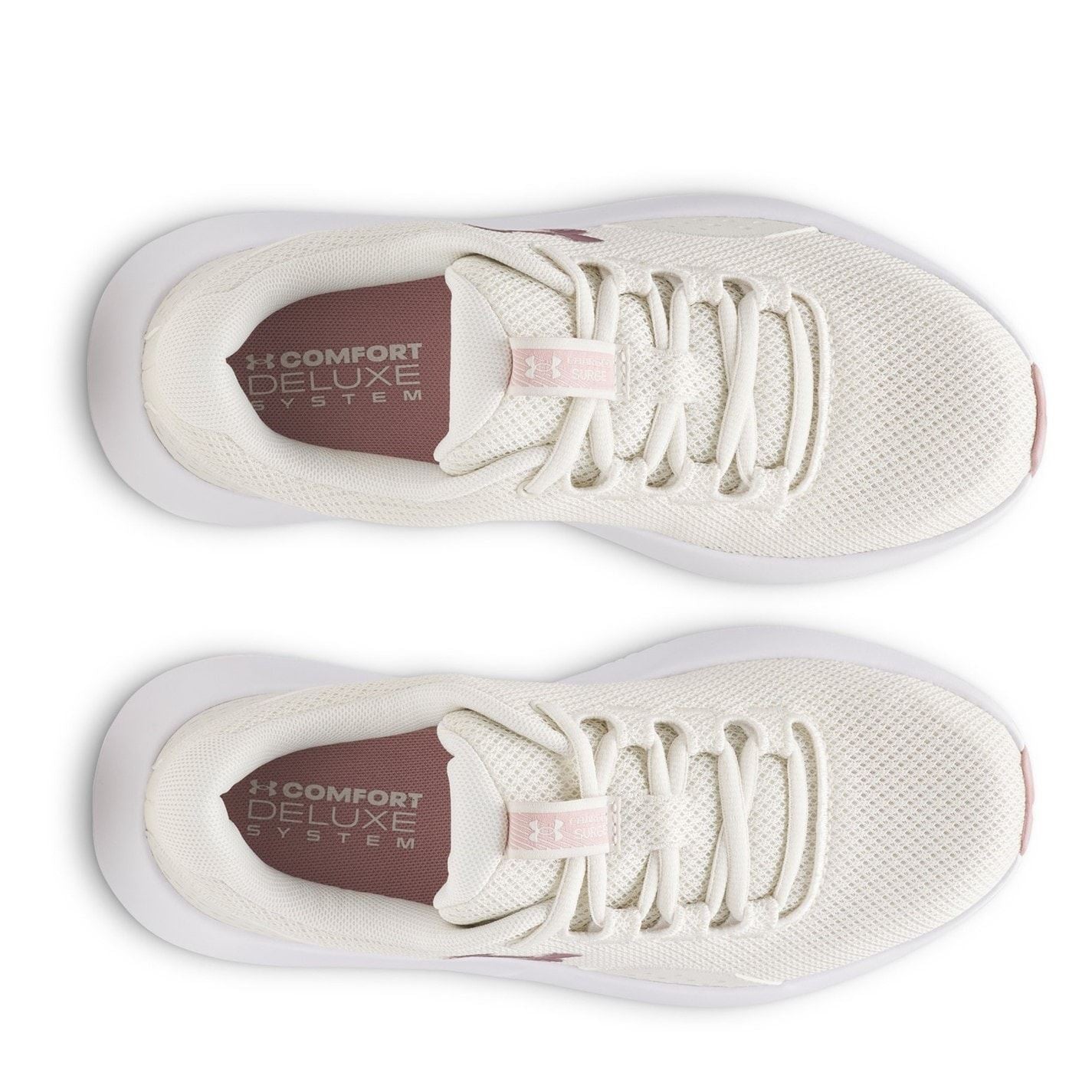 Under Armour Womens Surge 4 Running Shoes