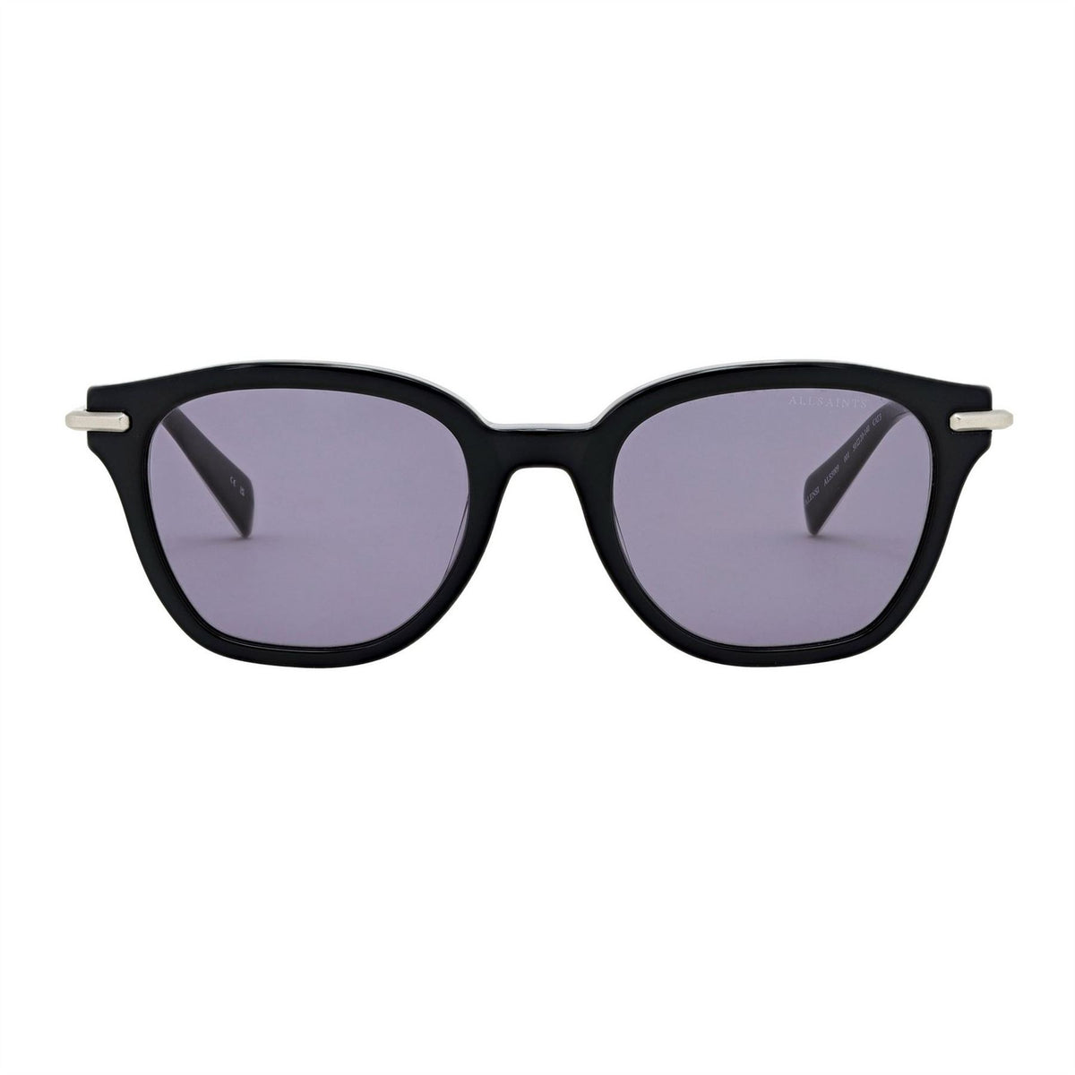 AllSaints Clubmaster Sunglasses
