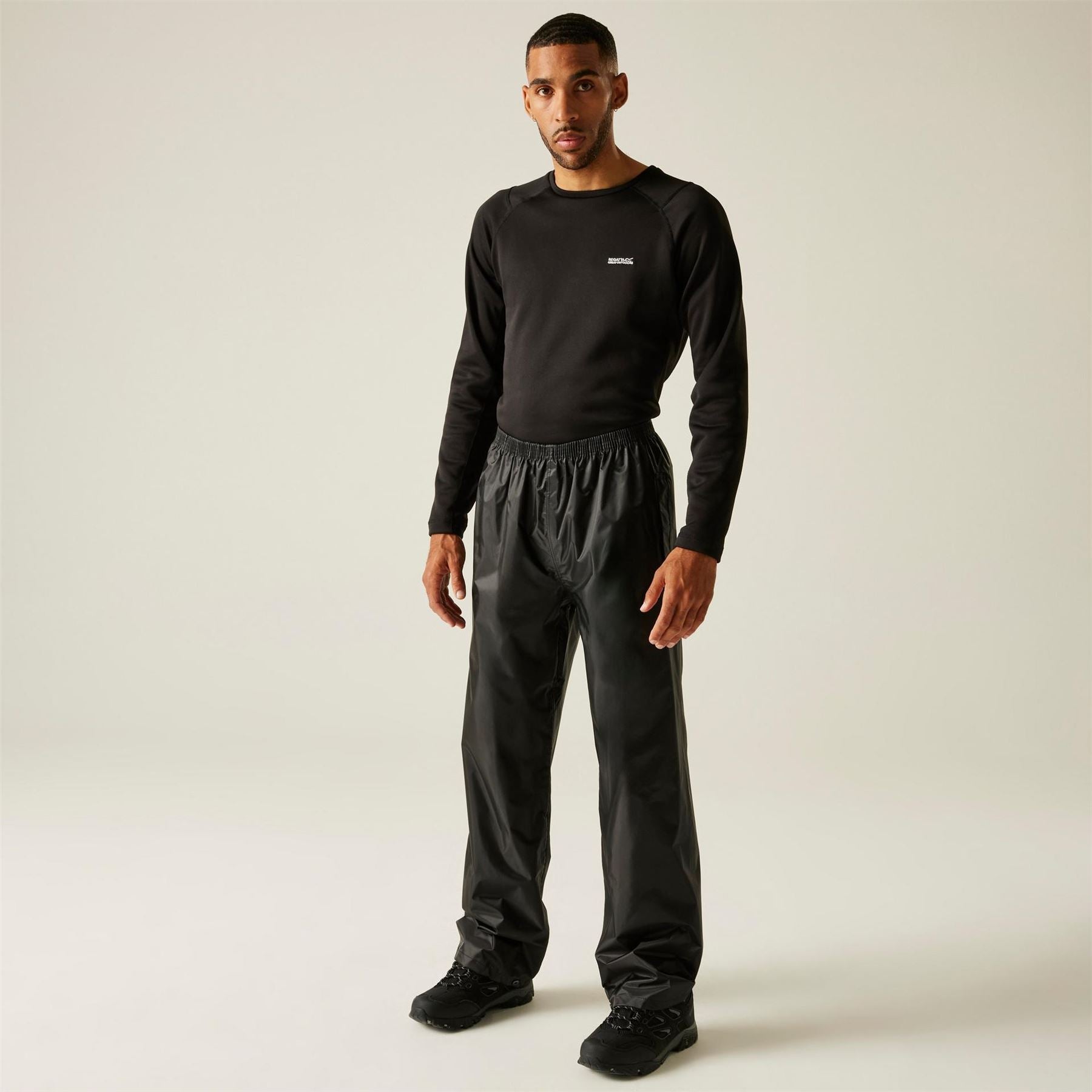 Regatta Stormbreak Waterproof Overtrousers