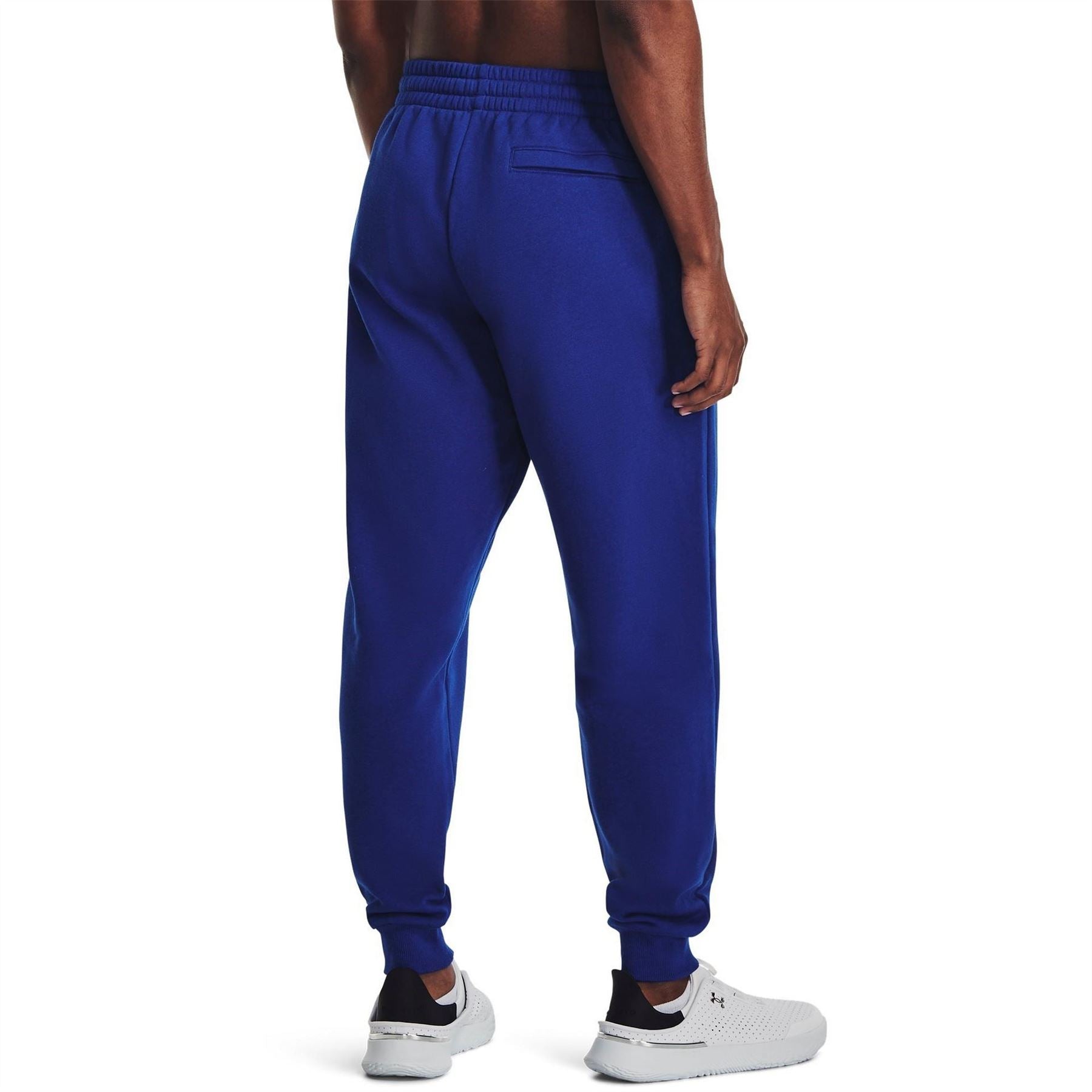 Under Armour Mens Armour Ua Rival Fleece Joggers