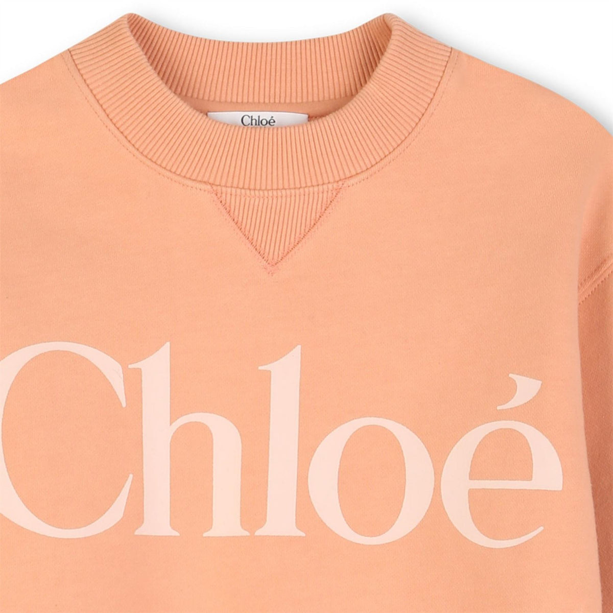 Chloe Crew Sweatshirt