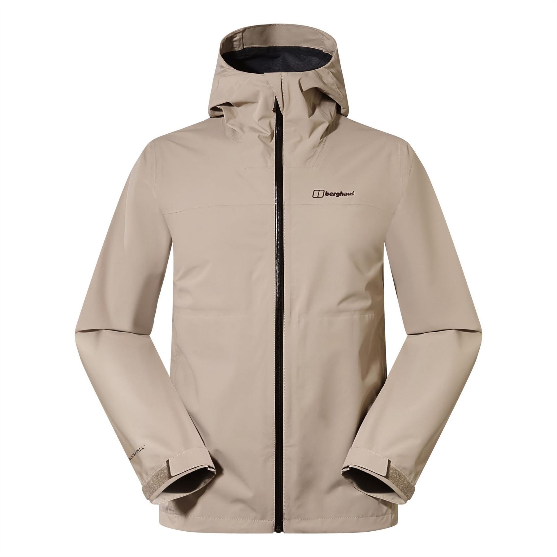 Berghaus Arnaby Hooded Anorak