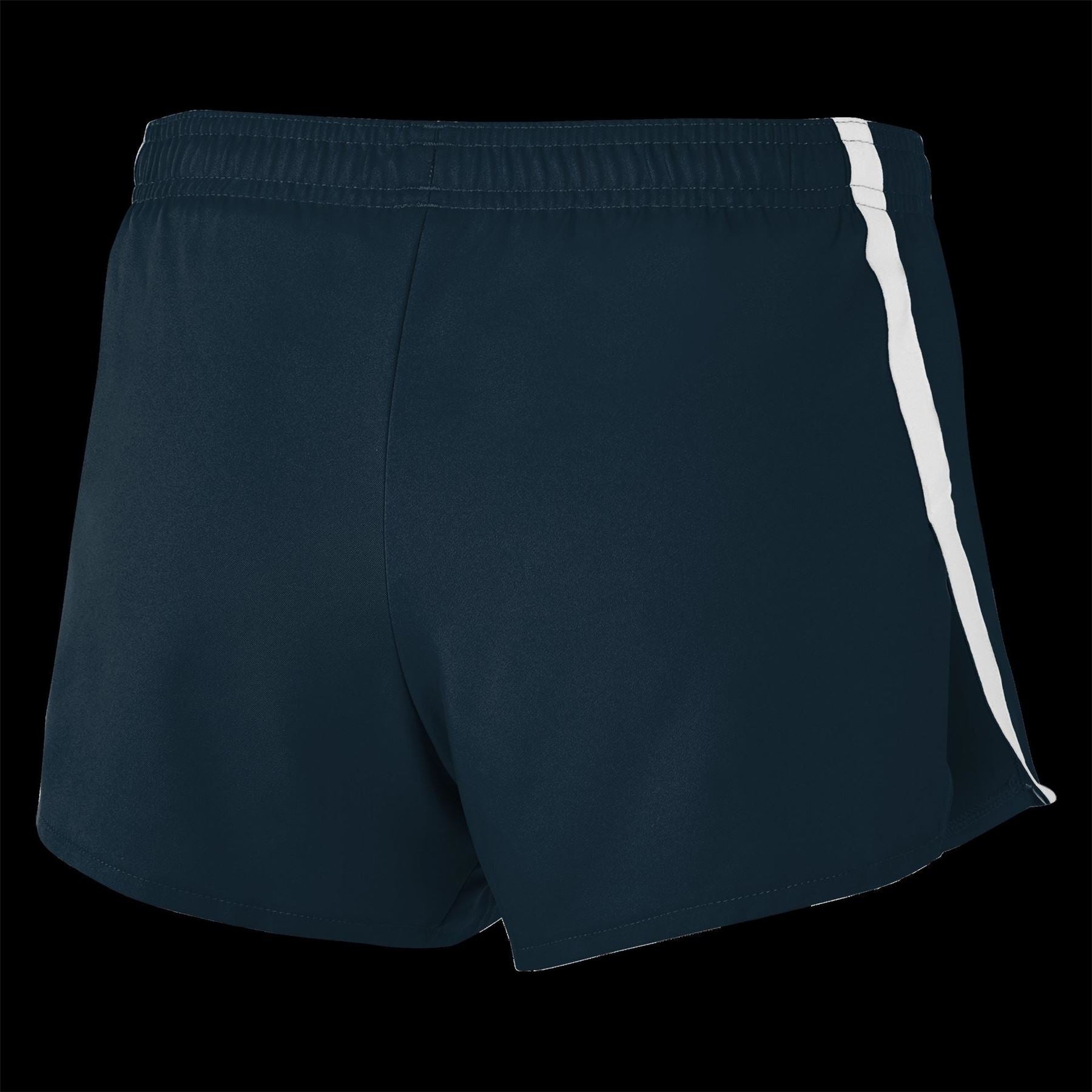 Nike Fast 2 in 1 Running Road Shorts