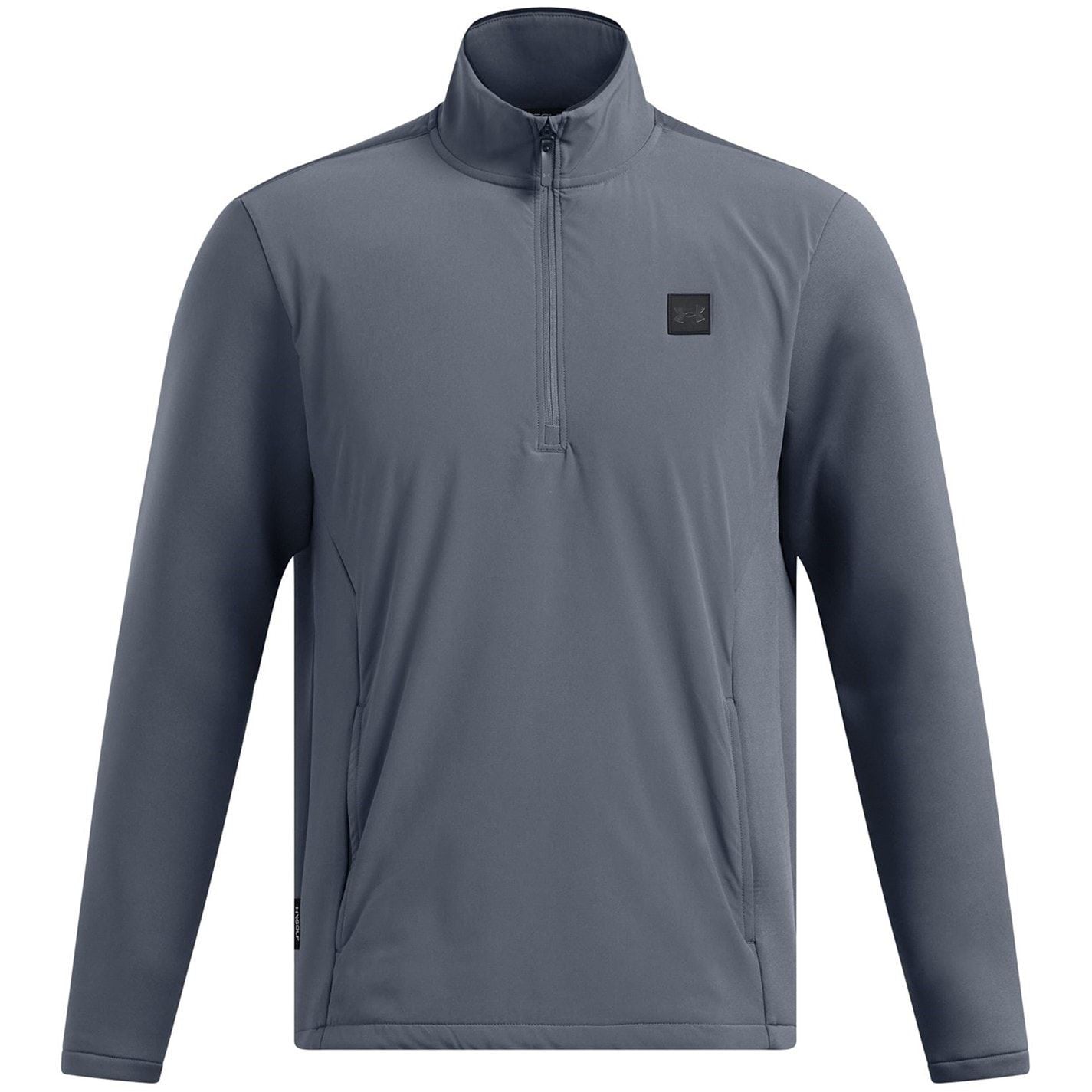 Under Armour Drive Pro Moisture Wicking Stretchy Knit Waterproof Vest