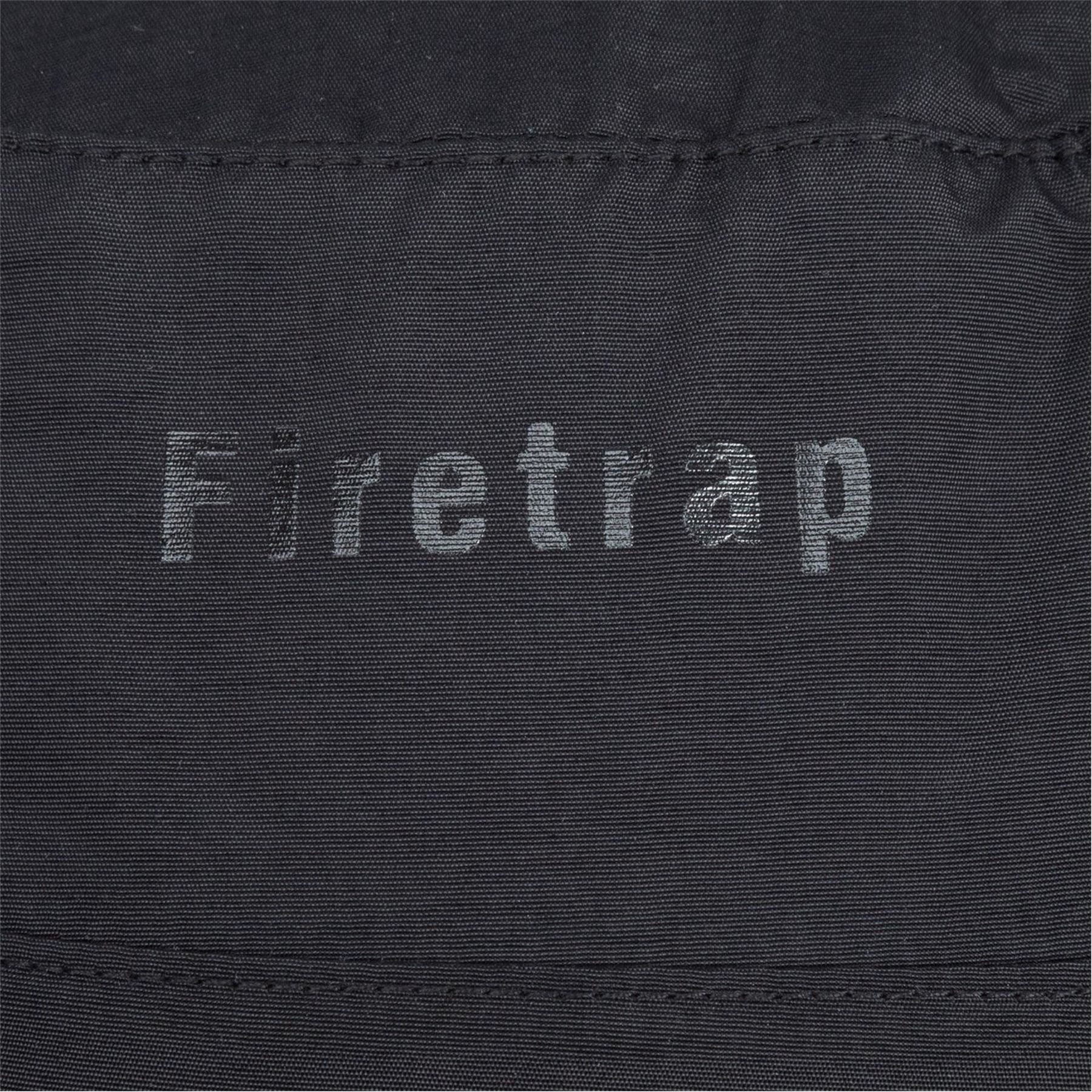 Firetrap Bucket Hat Adults