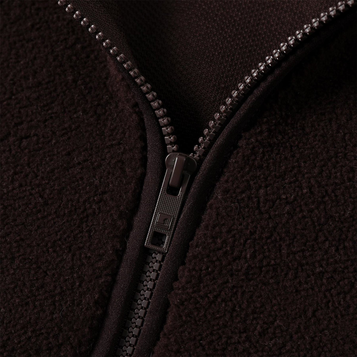 SoulCal Soul Borg Hooded Fleece Jacket