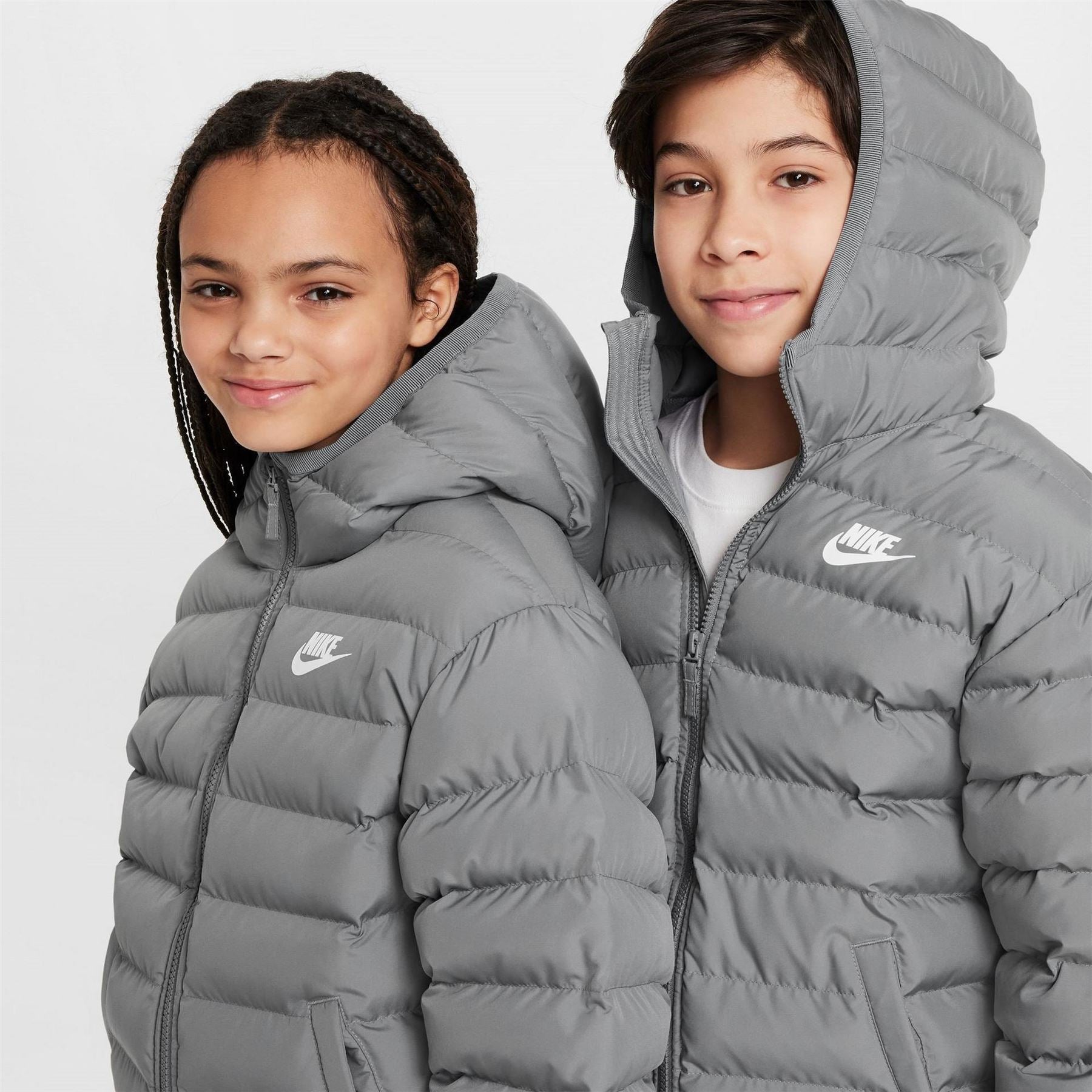 Nike Nsw Filled Jacket Junior