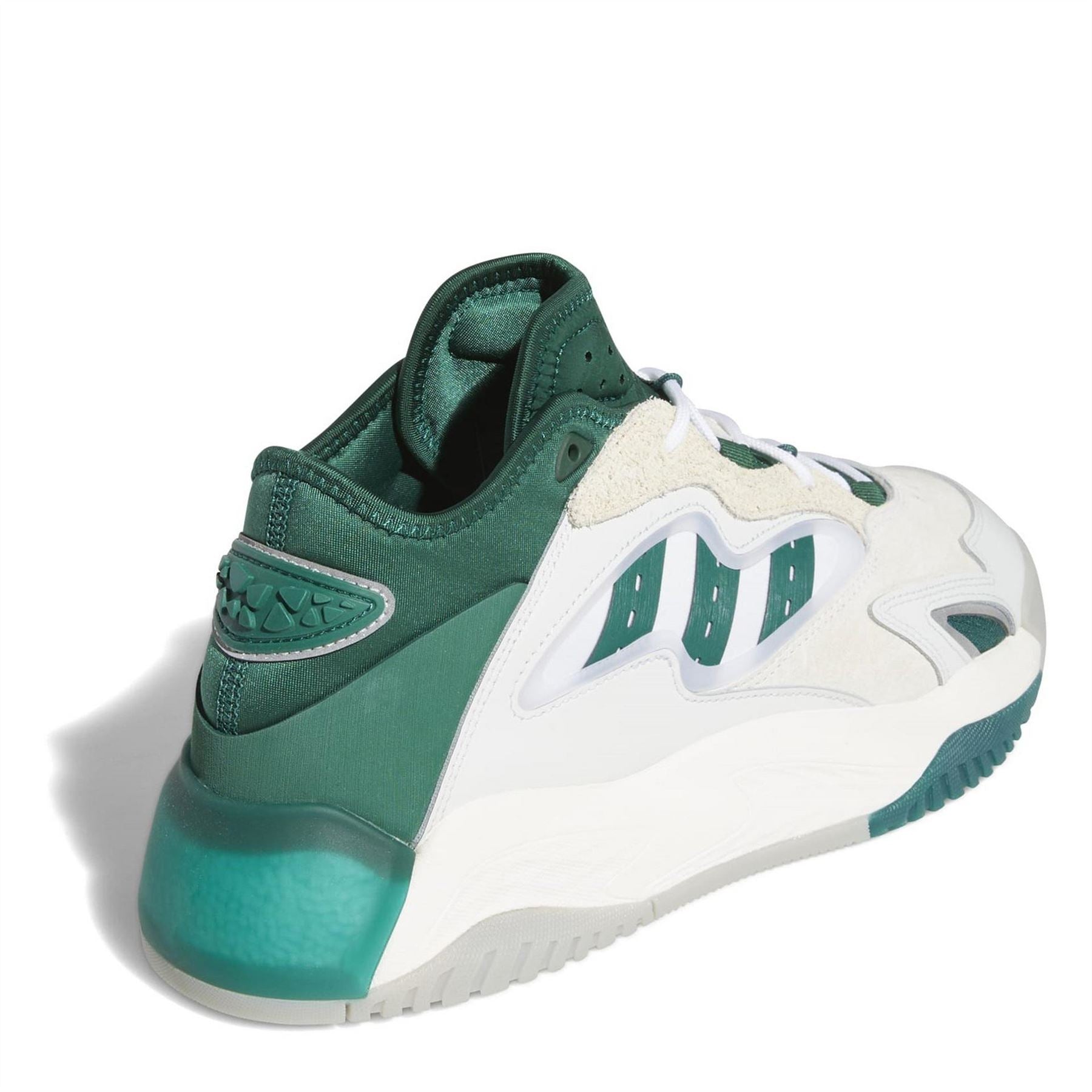 adidas Originals Streetball II Low-Top Trainers