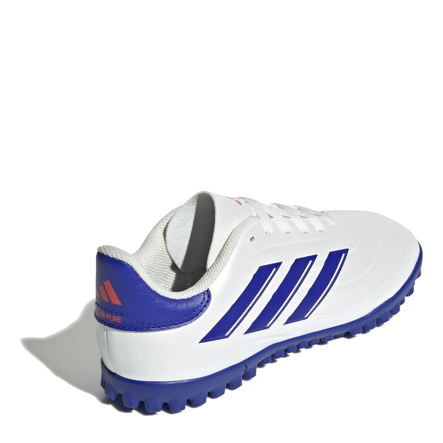 adidas Copa Pure 2 Club Junior Astro Turf Football Boots